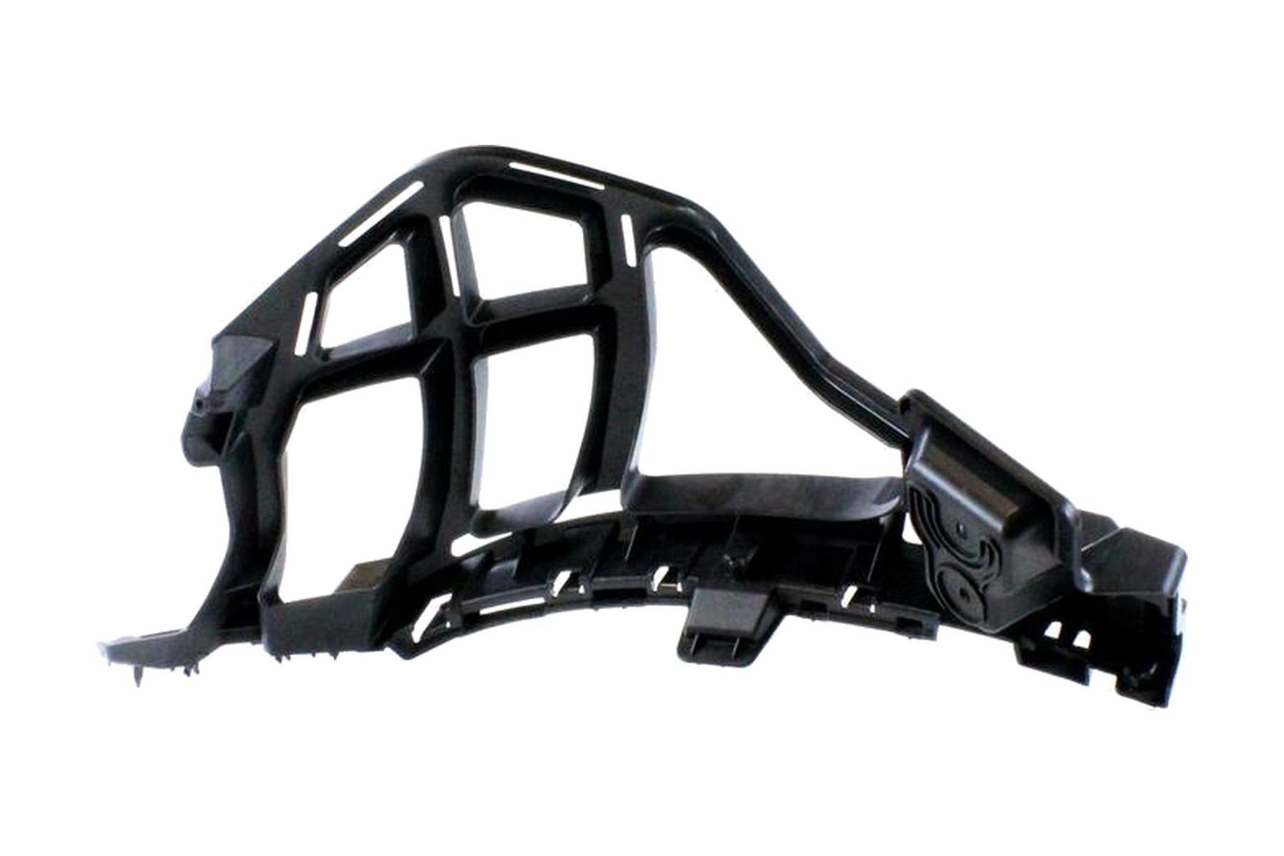 Suporte Guia de Para-choque VW 5C5807393F - Imagem 13