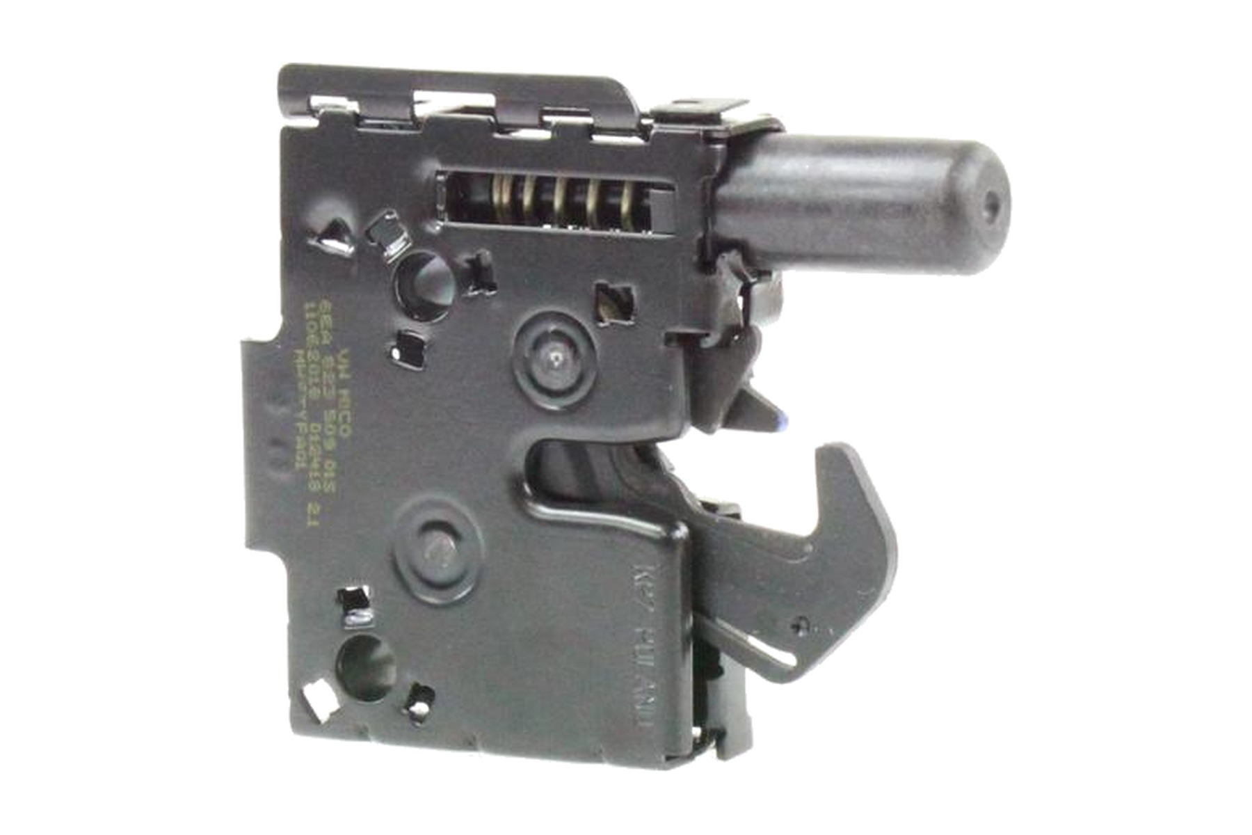 Fechadura de Capô VW 6EA823509 - Imagem 3