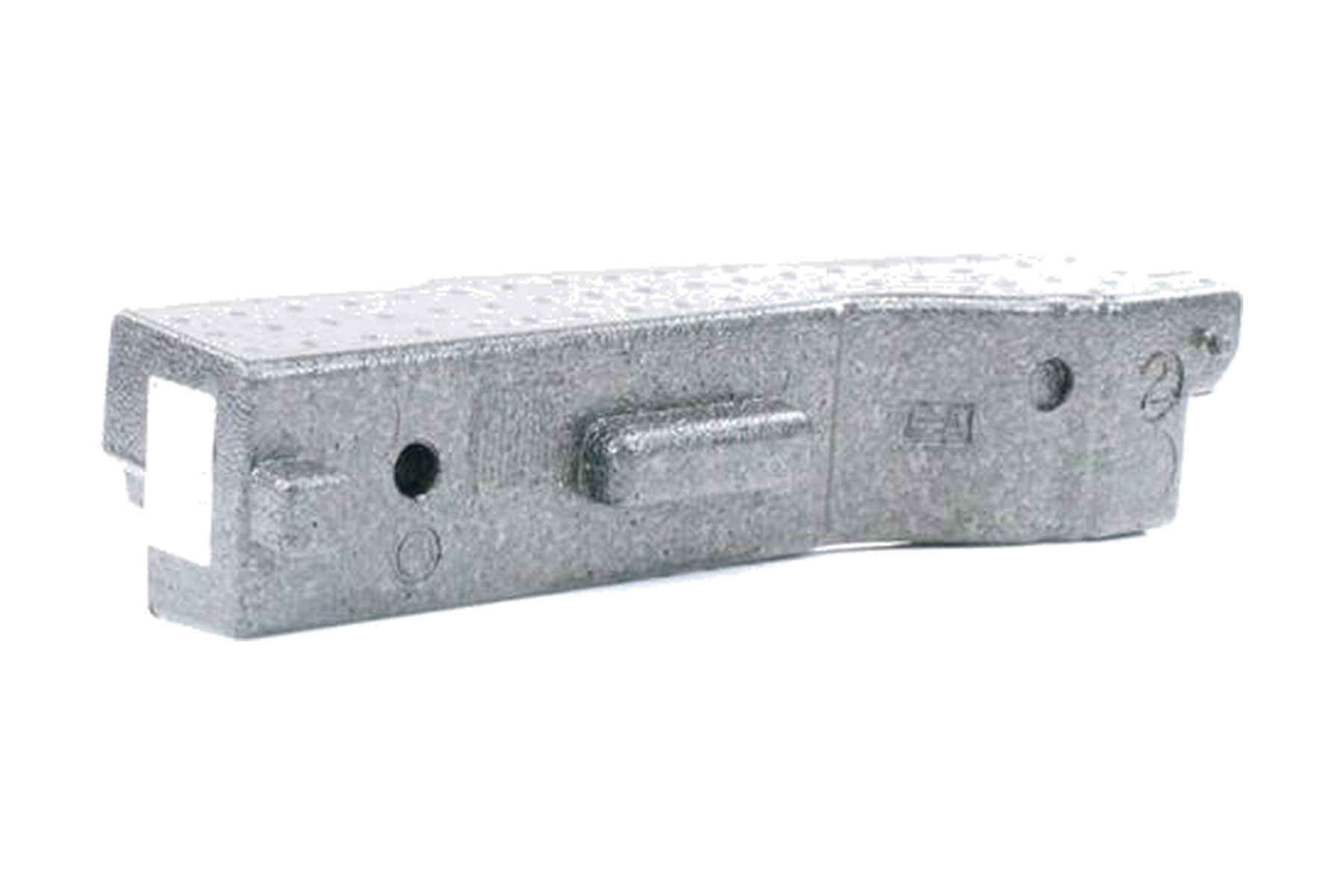 Espuma de Impacto de Para-choque VW 5U0807240C - Imagem 11