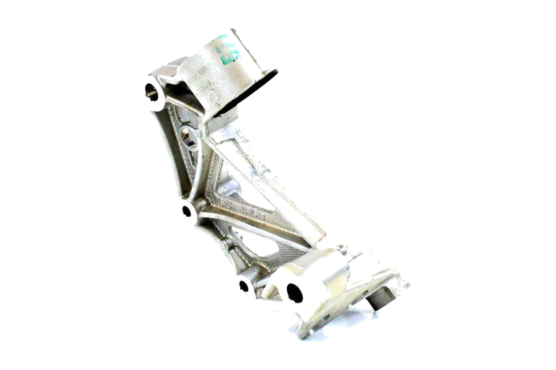 Suporte de Bandeja de Suspensão VW 5Z0199293A - Imagem 16