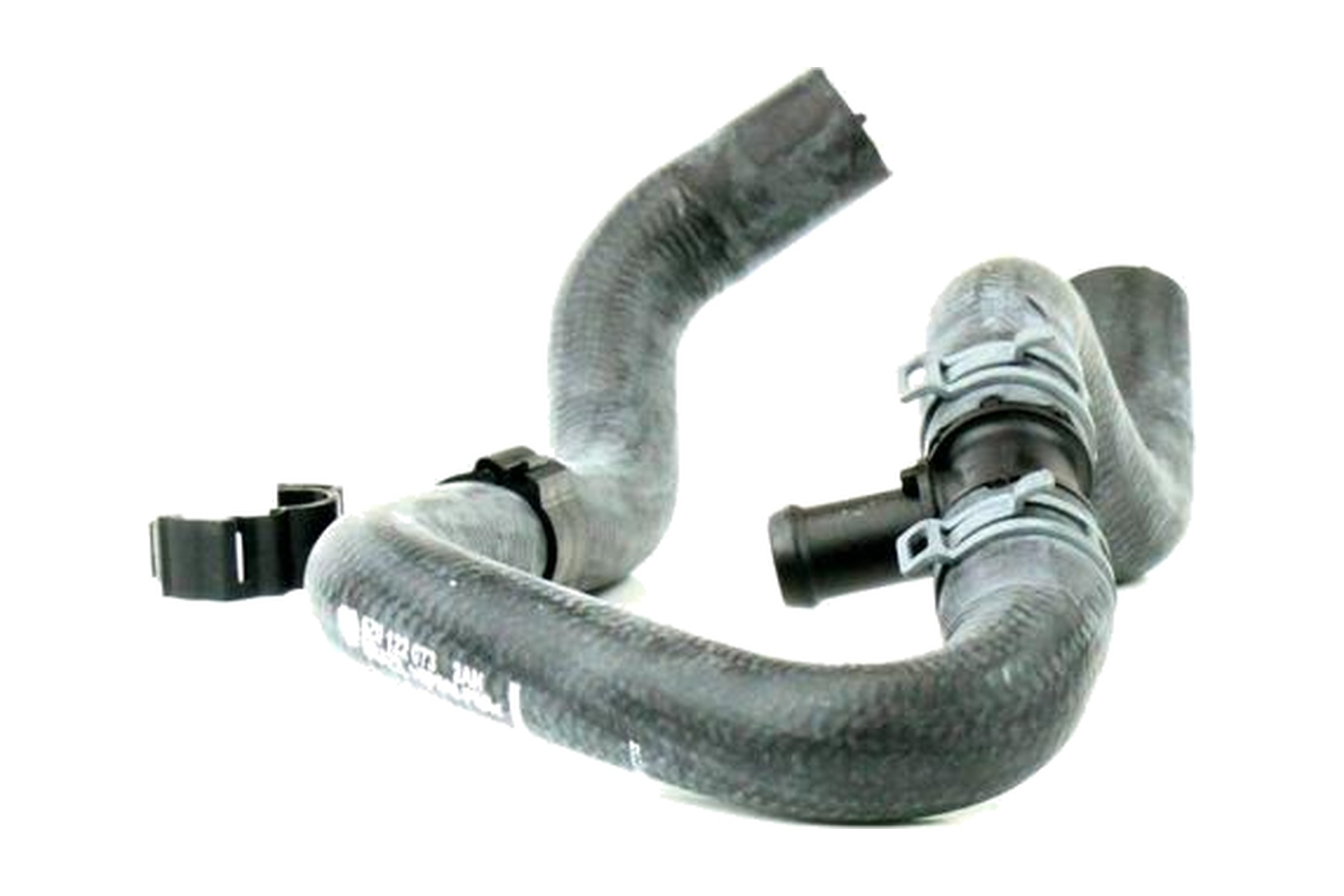Mangueira de Água de Radiador VW 5Z0122073K - Imagem 20
