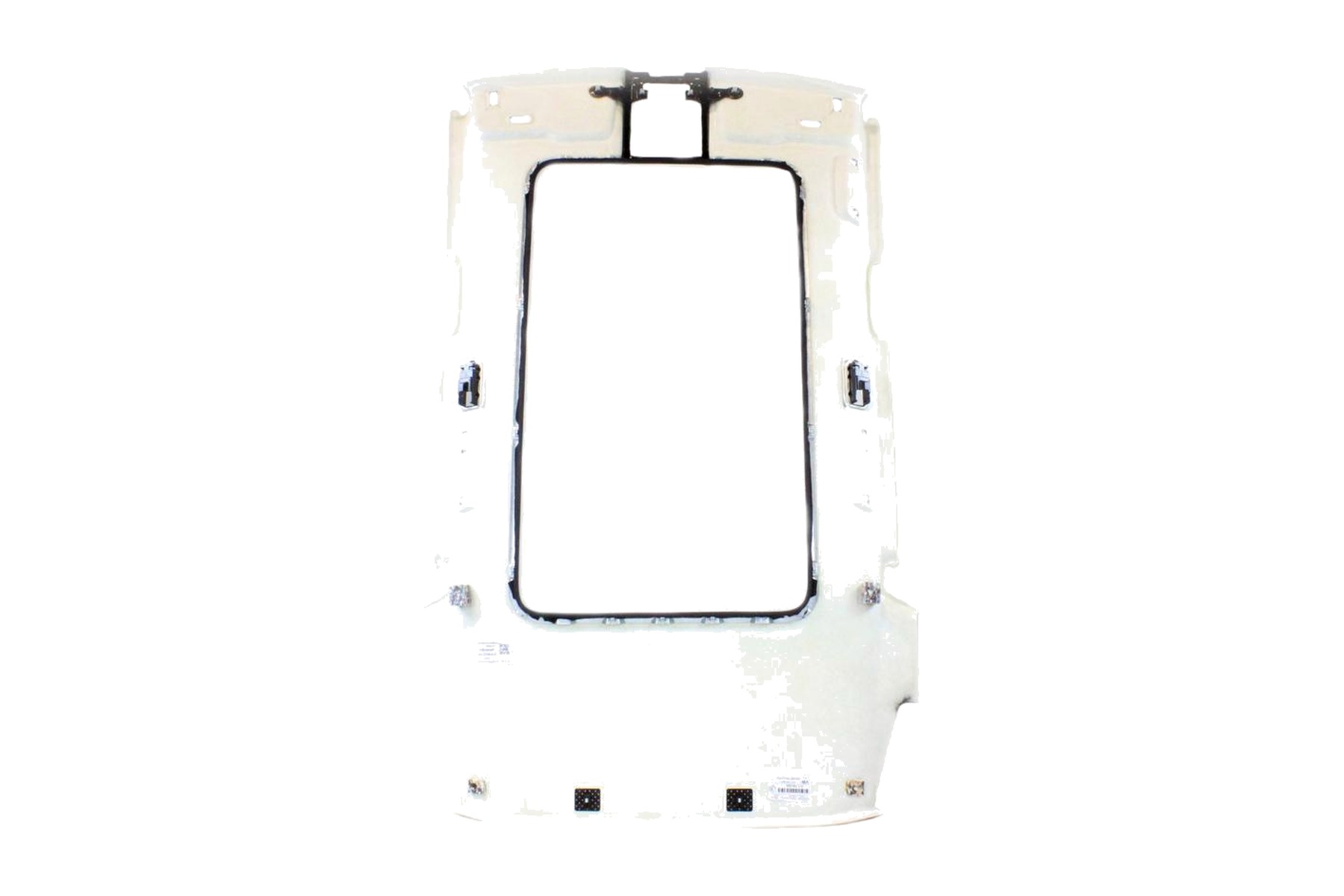 Revestimento de Teto VW 2GK867501A3FG - Imagem 2