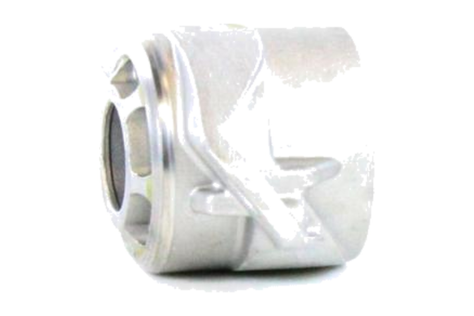 Coxim de Amortecedor Traseiro Superior VW 1K0513353G - Imagem 6