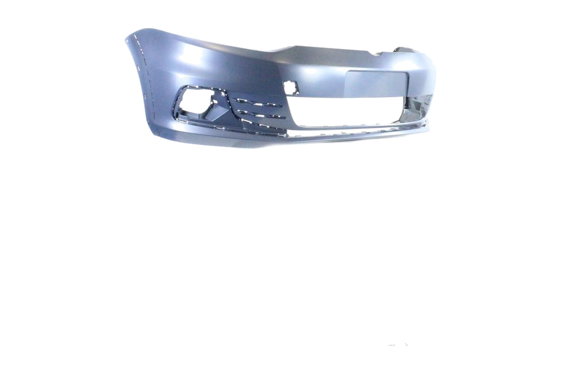 Para-choque Dianteiro VW 5Z0807221AFGRU - Imagem 22