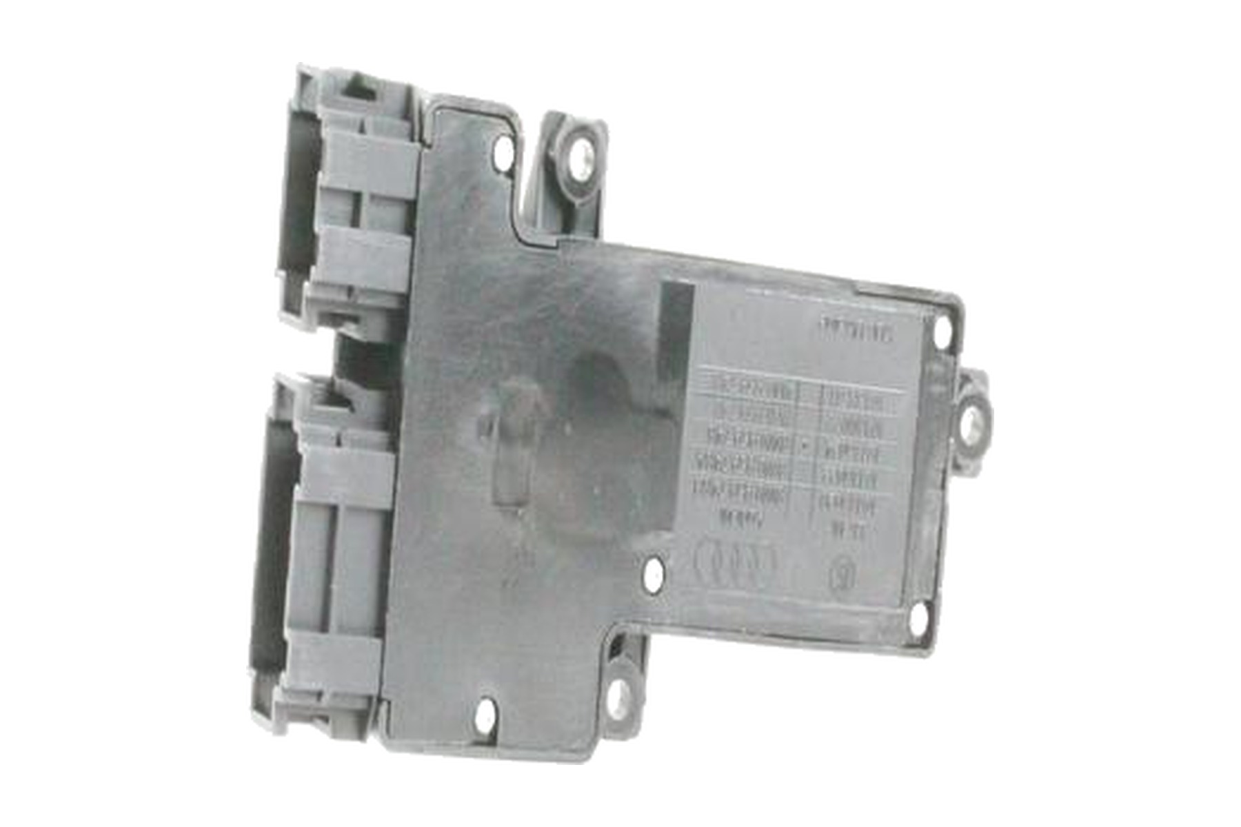 Interruptor de Ajuste de Posição de Banco VW 8W0959748 - Imagem 11