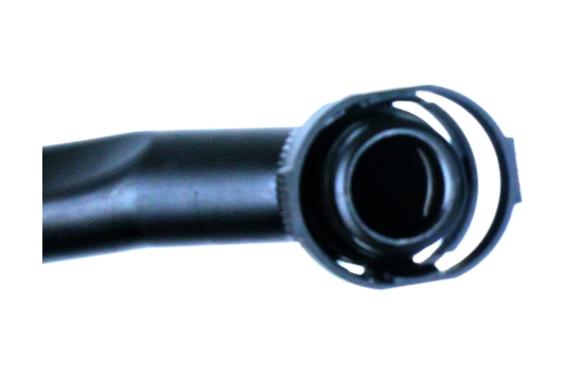 Mangueira de Drenagem de Caixa de Ventilação VW 2Q0129637 - Imagem 2