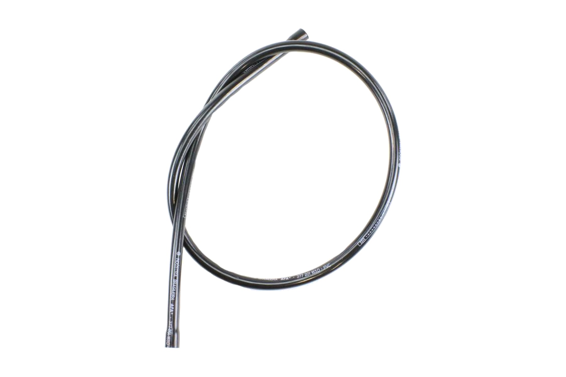 Tubo de Respiro de Tanque de Combustível VW 377201163D - Imagem 2