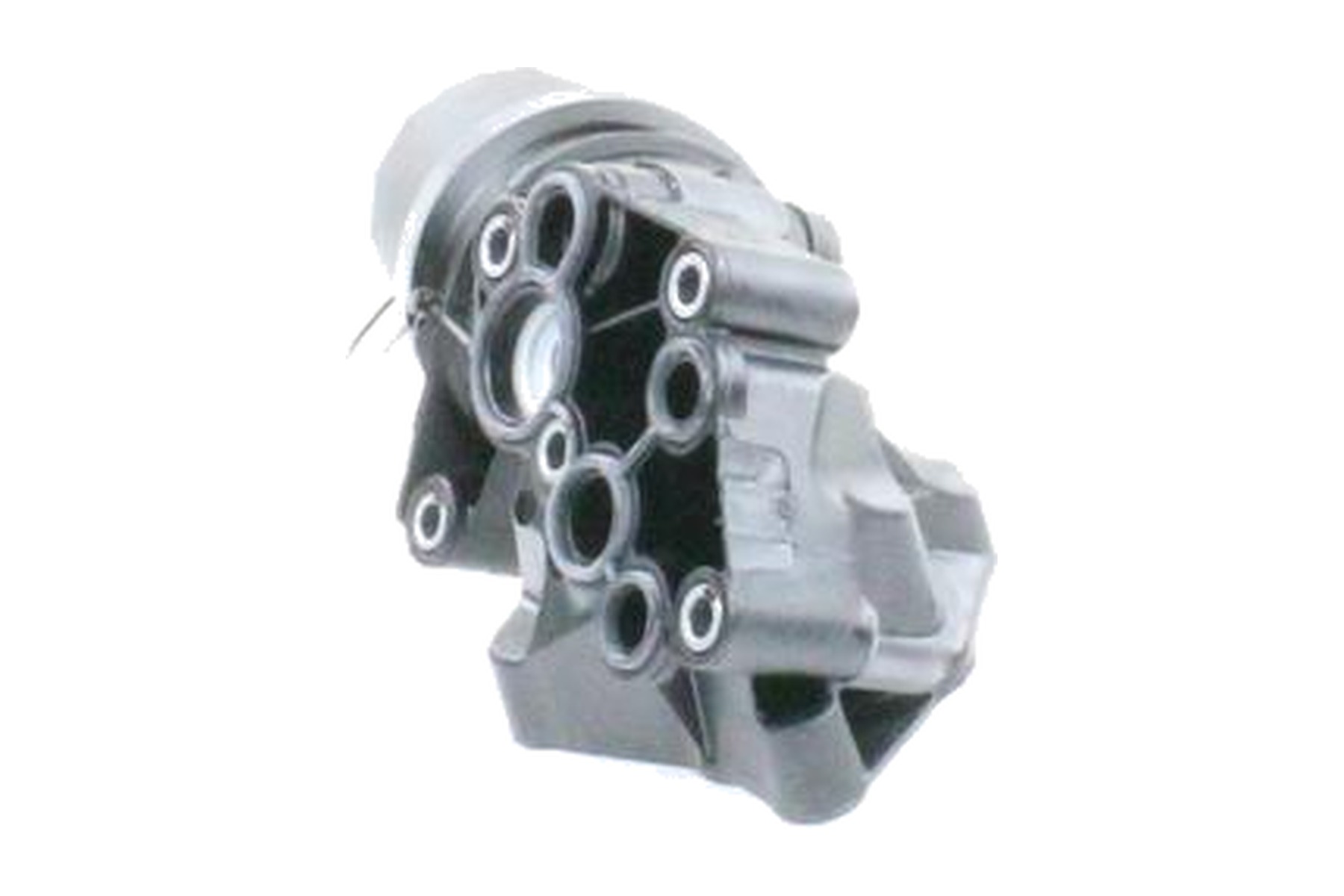 Suporte de Filtro de Óleo VW 07K115397D - Imagem 6