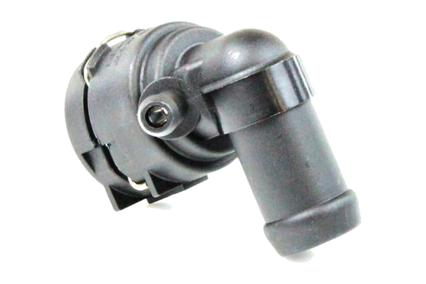 Conexão de Mangueira de Água de Radiador VW 1K0122291R - Imagem 4