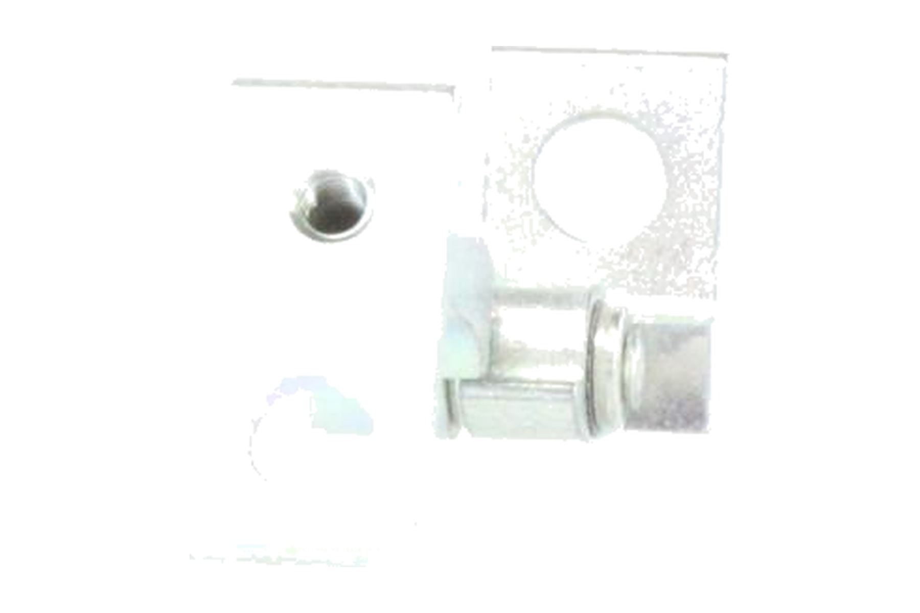 Dobradiça de Porta VW 7N0831401D - Imagem 20