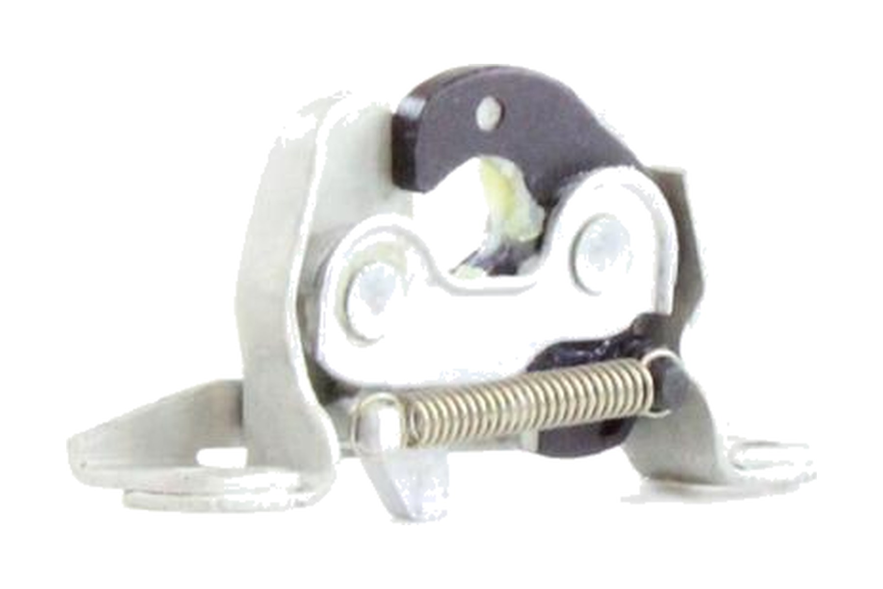 Fechadura de Suporte de Estepe VW 5W6827505B - Imagem 10