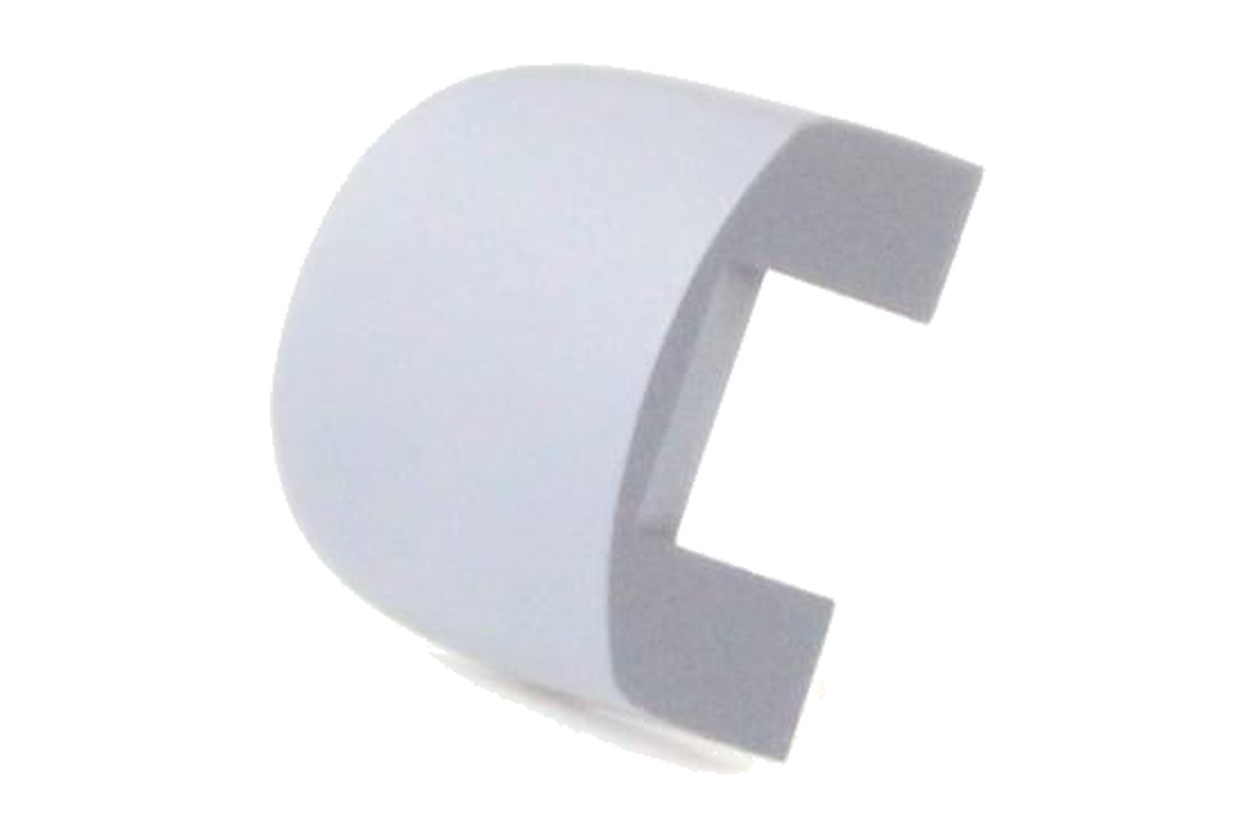 Moldura de Cilindro de Maçaneta de Porta VW 3B4839879AGRU - Imagem 5