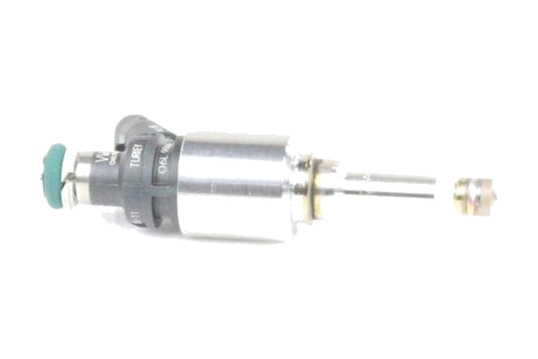 Bico Injetor de Combustível VW 06L906036AH - Imagem 14