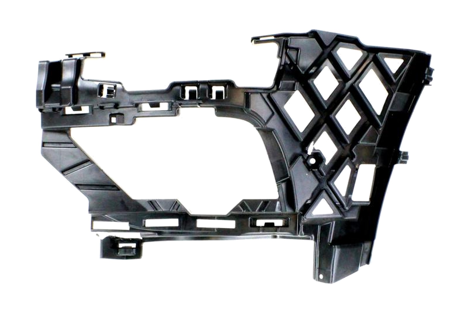 Suporte de Farol de Milha Esquerdo (Motorista) VW 5NA807723A