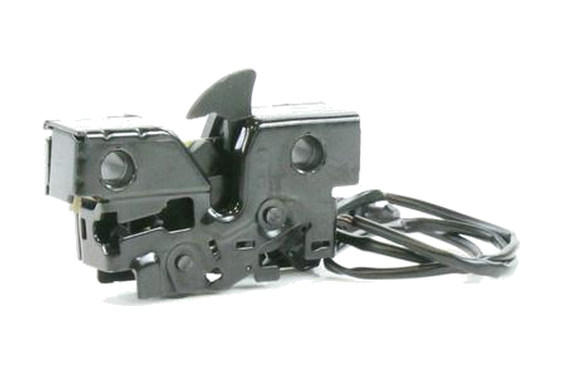 Fechadura de Capô VW 5C7823509B - Imagem 11