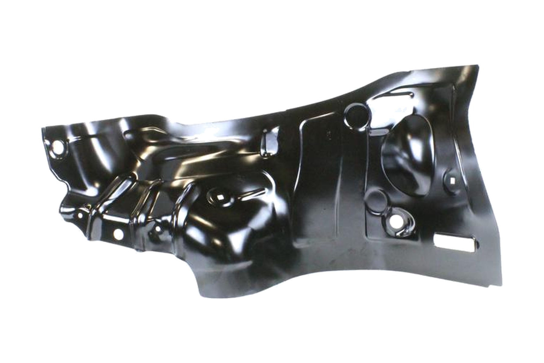 Chapa de Caixa de Roda VW 5U7806214GRU - Imagem 14