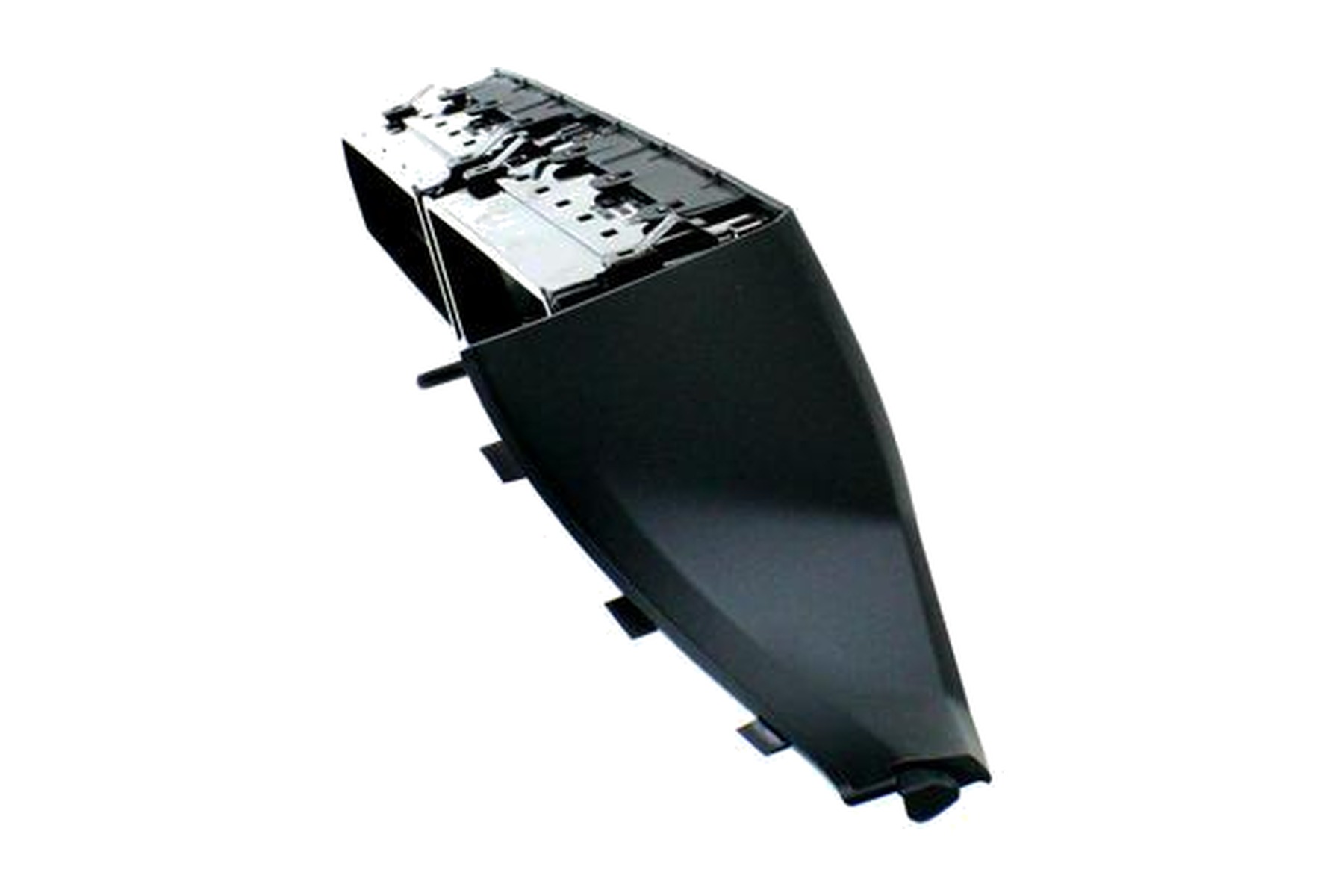 Moldura de Difusor de Ar Condicionado de Painel VW 5U0858061GMAI - Imagem 18