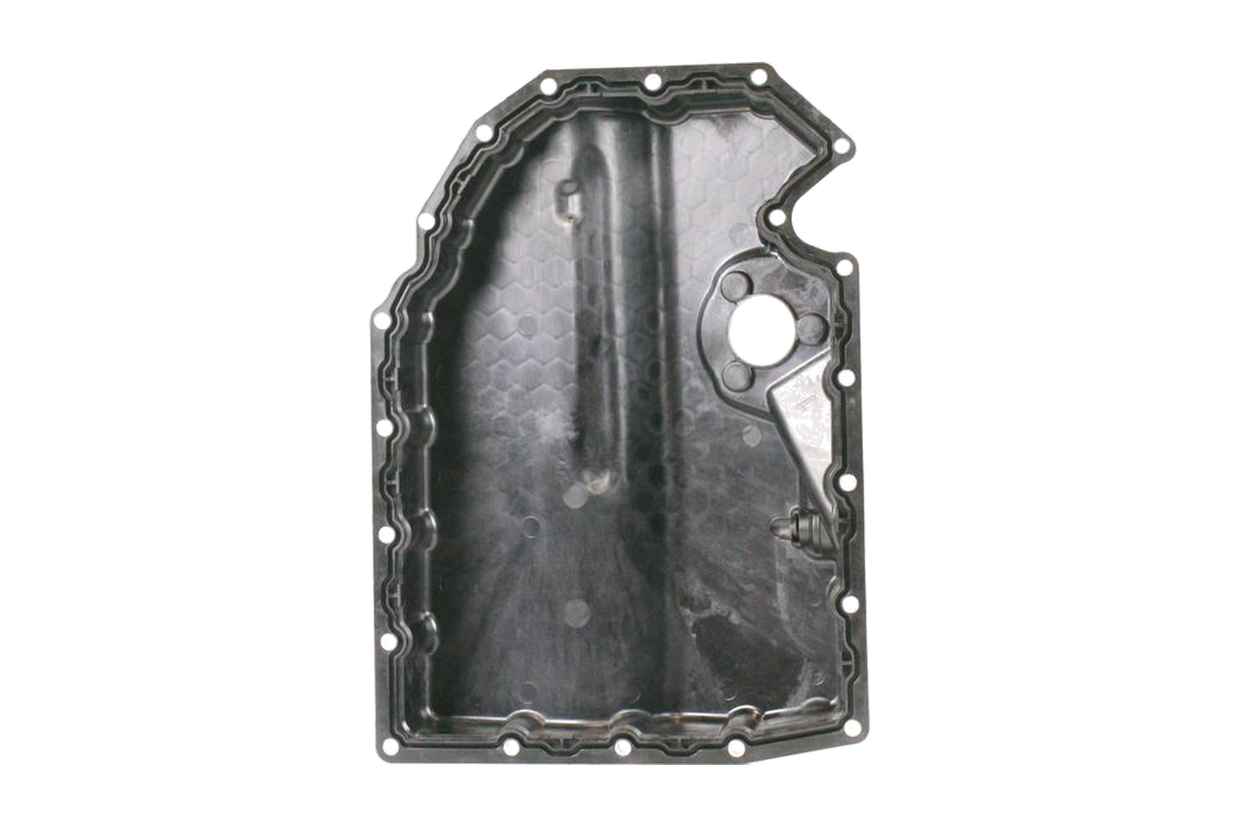 Cárter de Óleo de Motor VW 06K103600AE - Imagem 14