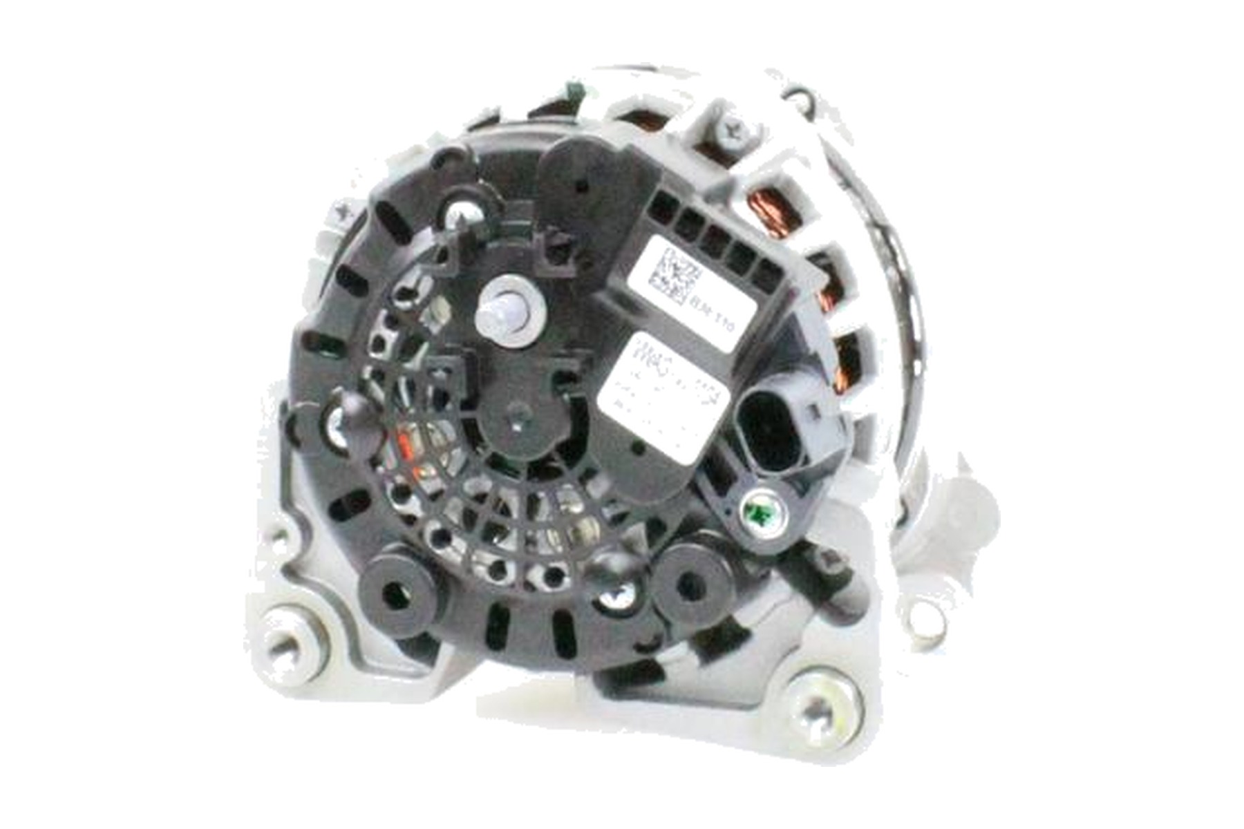 Alternador VW 04C903023H - Imagem 9