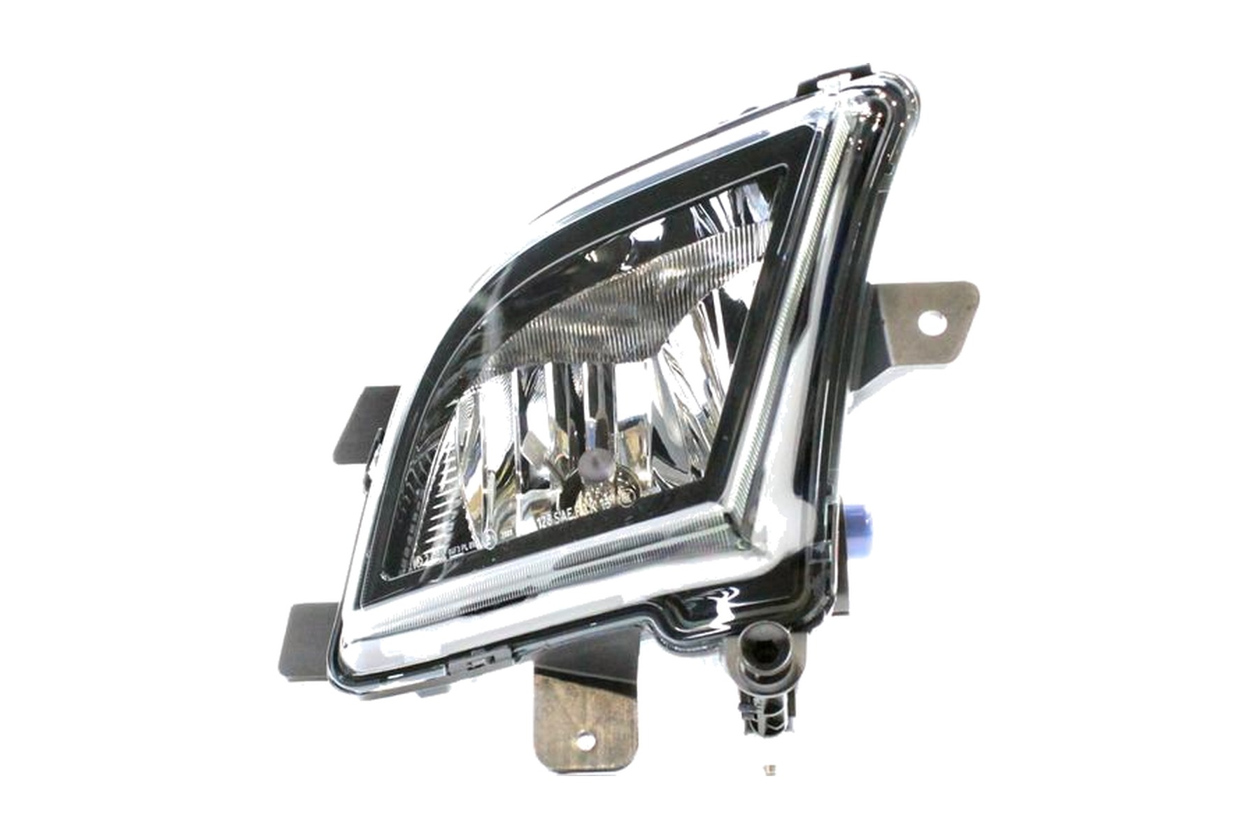 Farol de Milha Dianteiro Direito (Passageiro) VW 5C7941700R - Imagem 3
