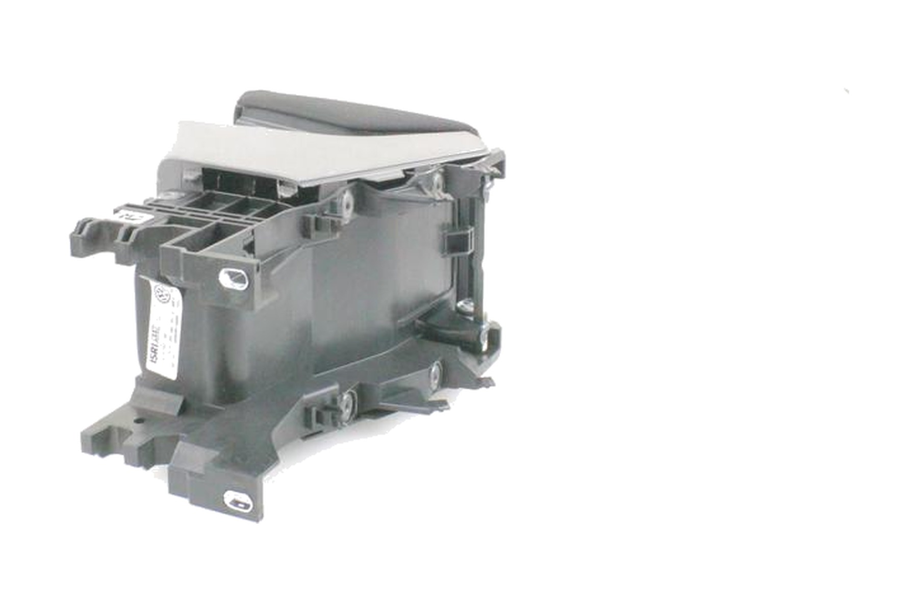 Apoio de Braço VW 6EA864207DQBF - Imagem 9