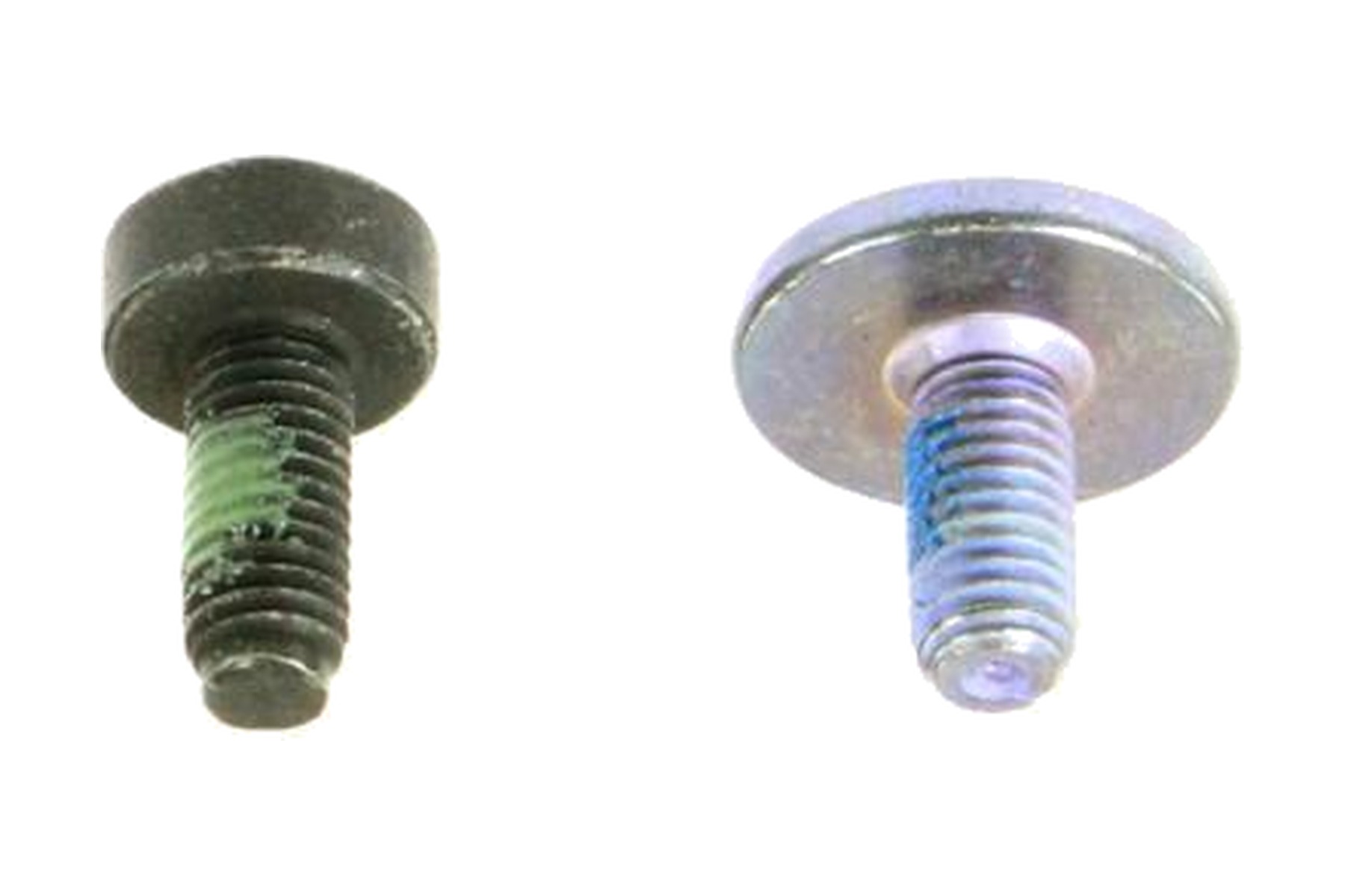 Fixação de Tampa de Teto de Vidro VW 7P0898955 - Imagem 2