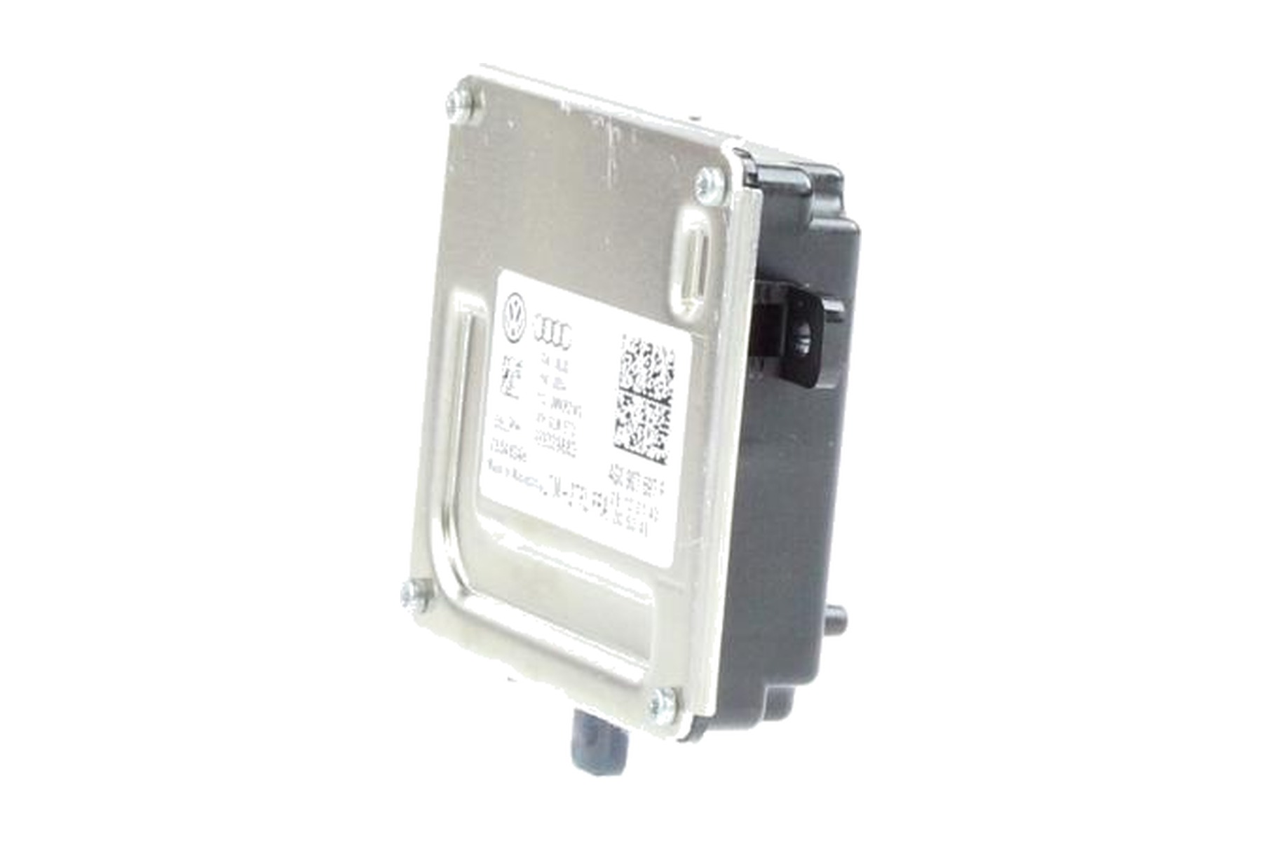 Módulo Reator de Lâmpada Luz Diurna Farol LED VW 4G0907697F - Imagem 5