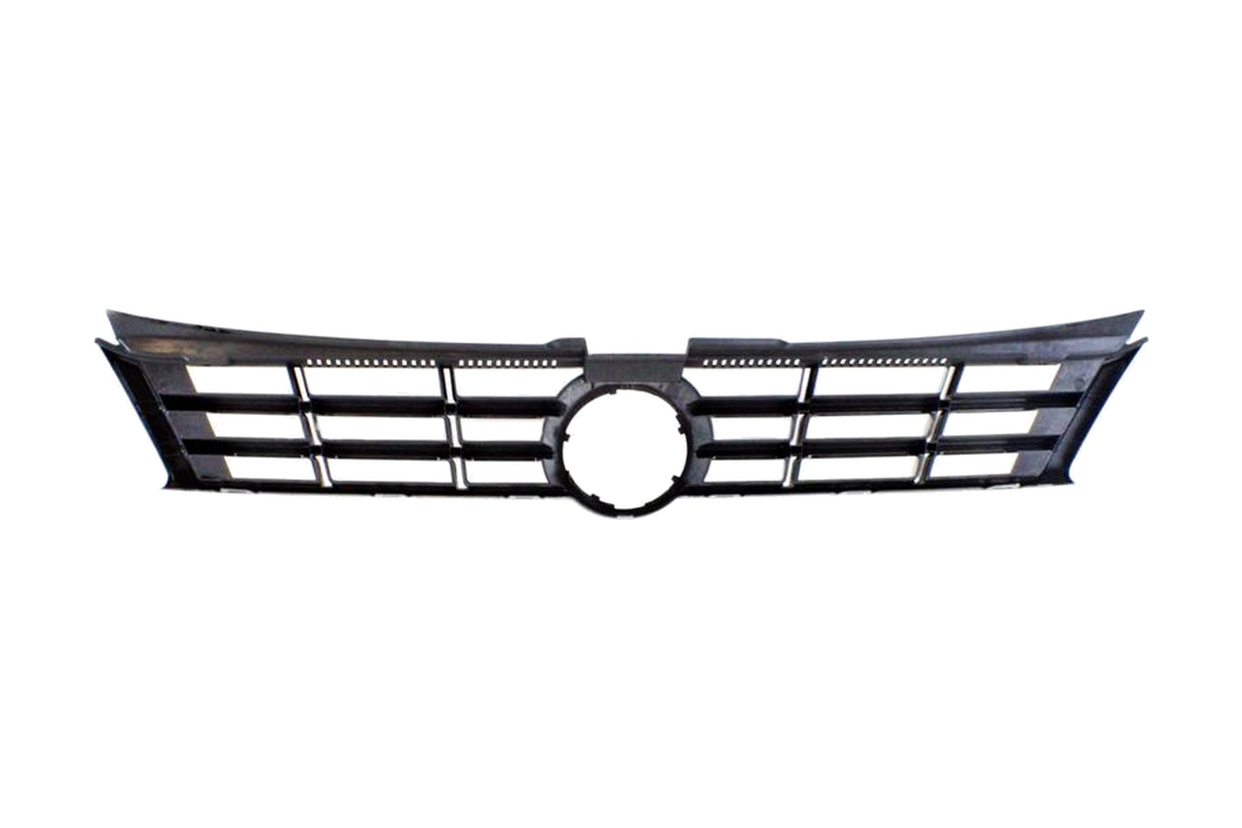 Grade de Radiador VW 6QE853653A041 - Imagem 4