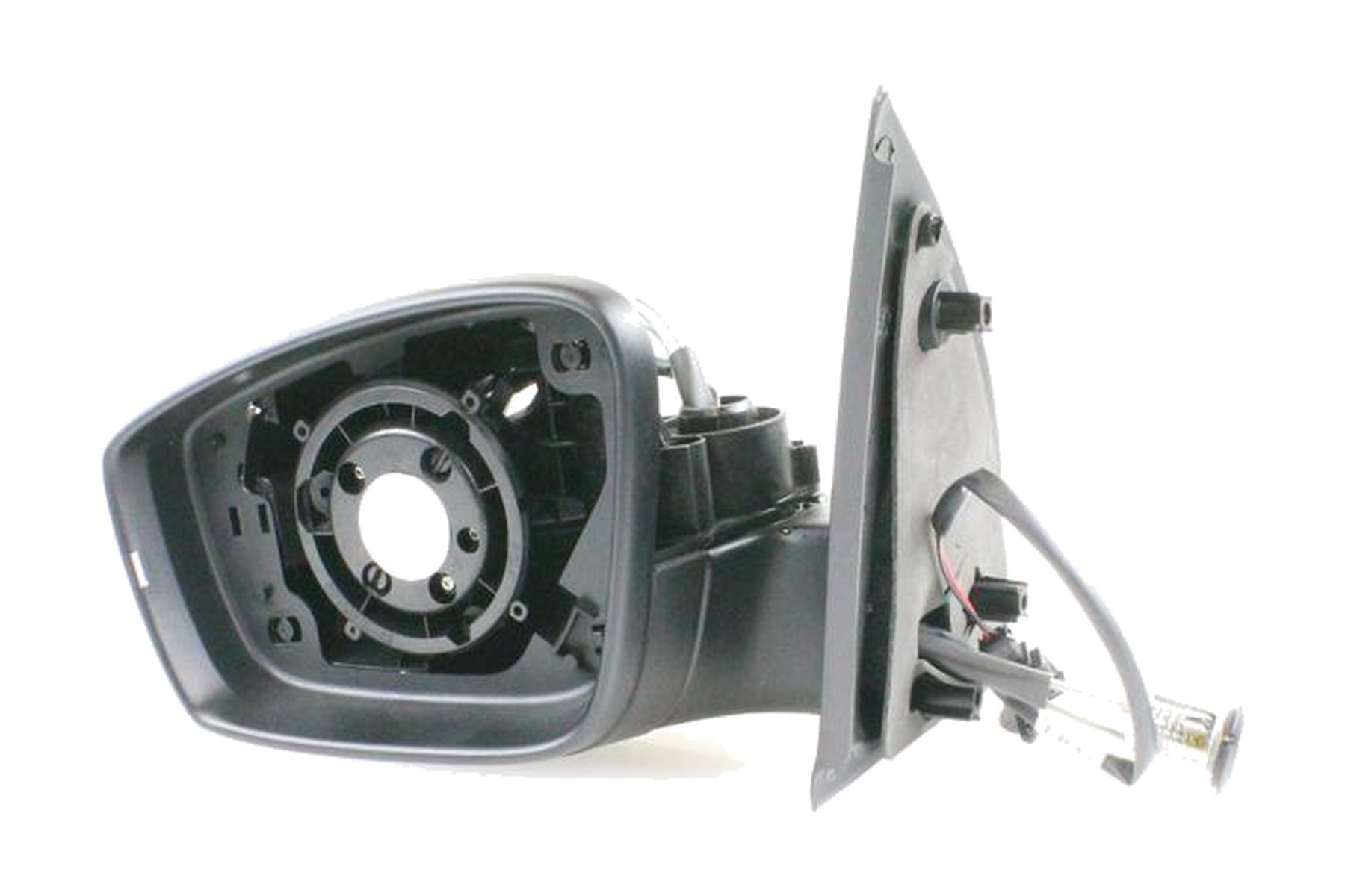 Alojamento VW 5U7857507G9B9 - Imagem 2