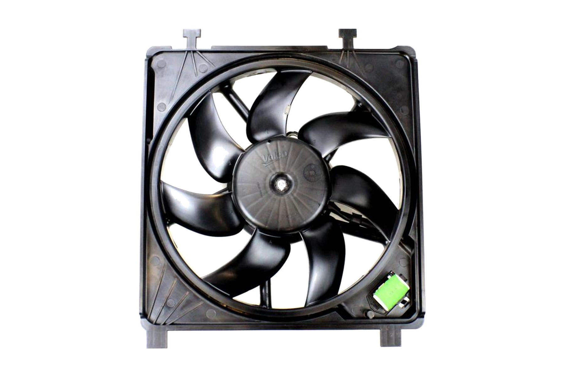 Ventoinha de Radiador VW 1S0121207J