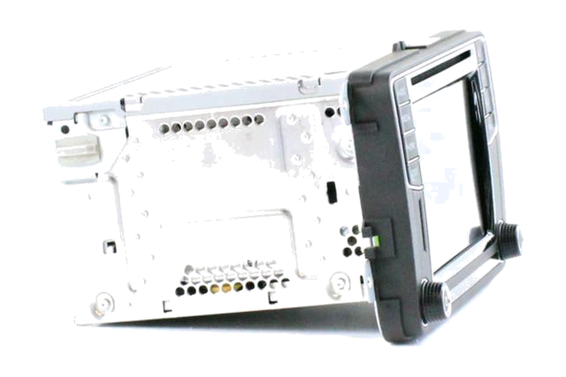 Rádio Automotivo VW 5K7035200L - Imagem 20