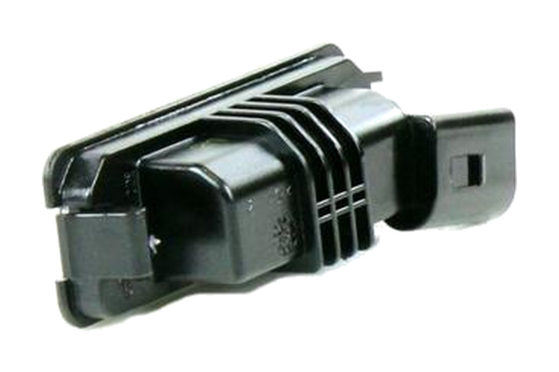 Luz de Placa VW 3D0943021A - Imagem 9