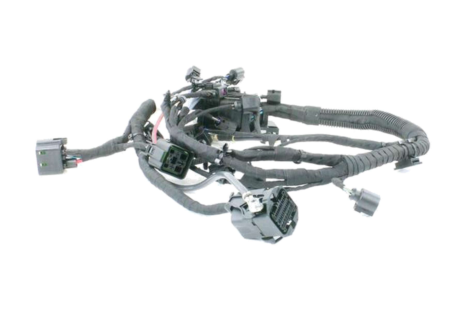 Chicote Elétrico de Motor VW 04C972612AR - Imagem 6