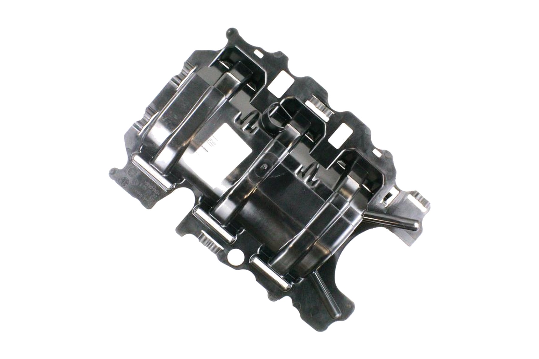 Defletor de Óleo de Cárter VW 04C103623E - Imagem 2
