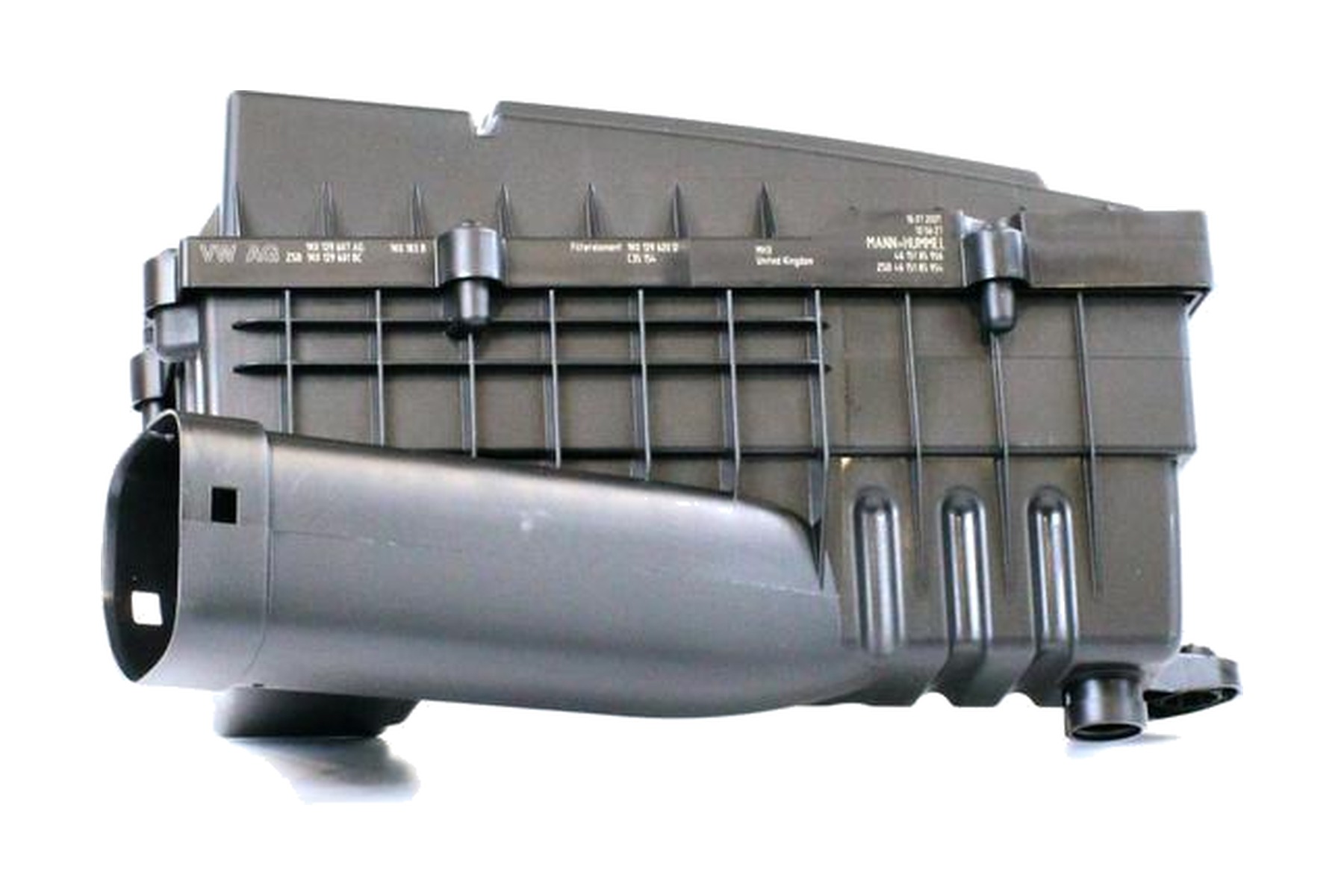 Caixa de Filtro de Ar de Motor VW 1K0129607AG - Imagem 12