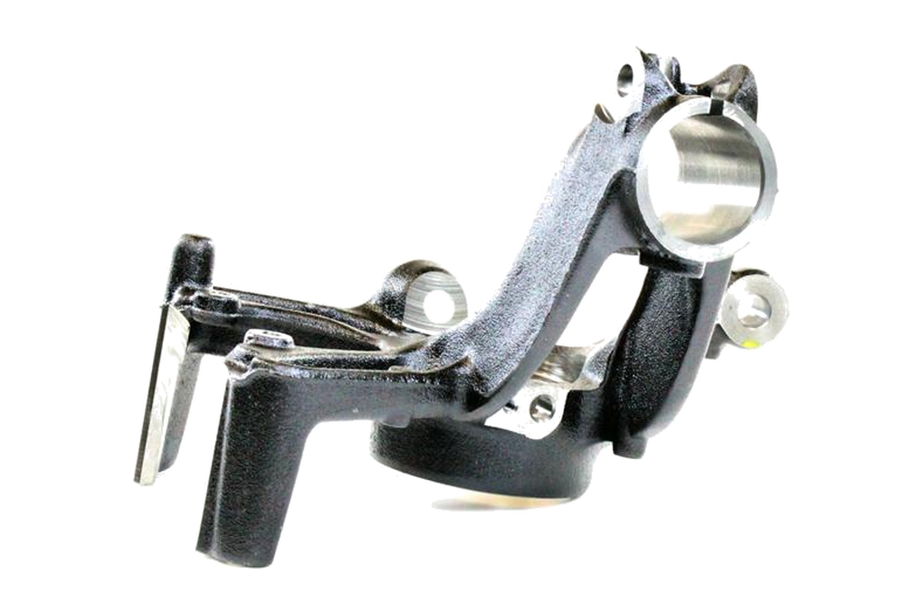 Manga de Eixo de Suspensão VW 2QB407255E - Imagem 23