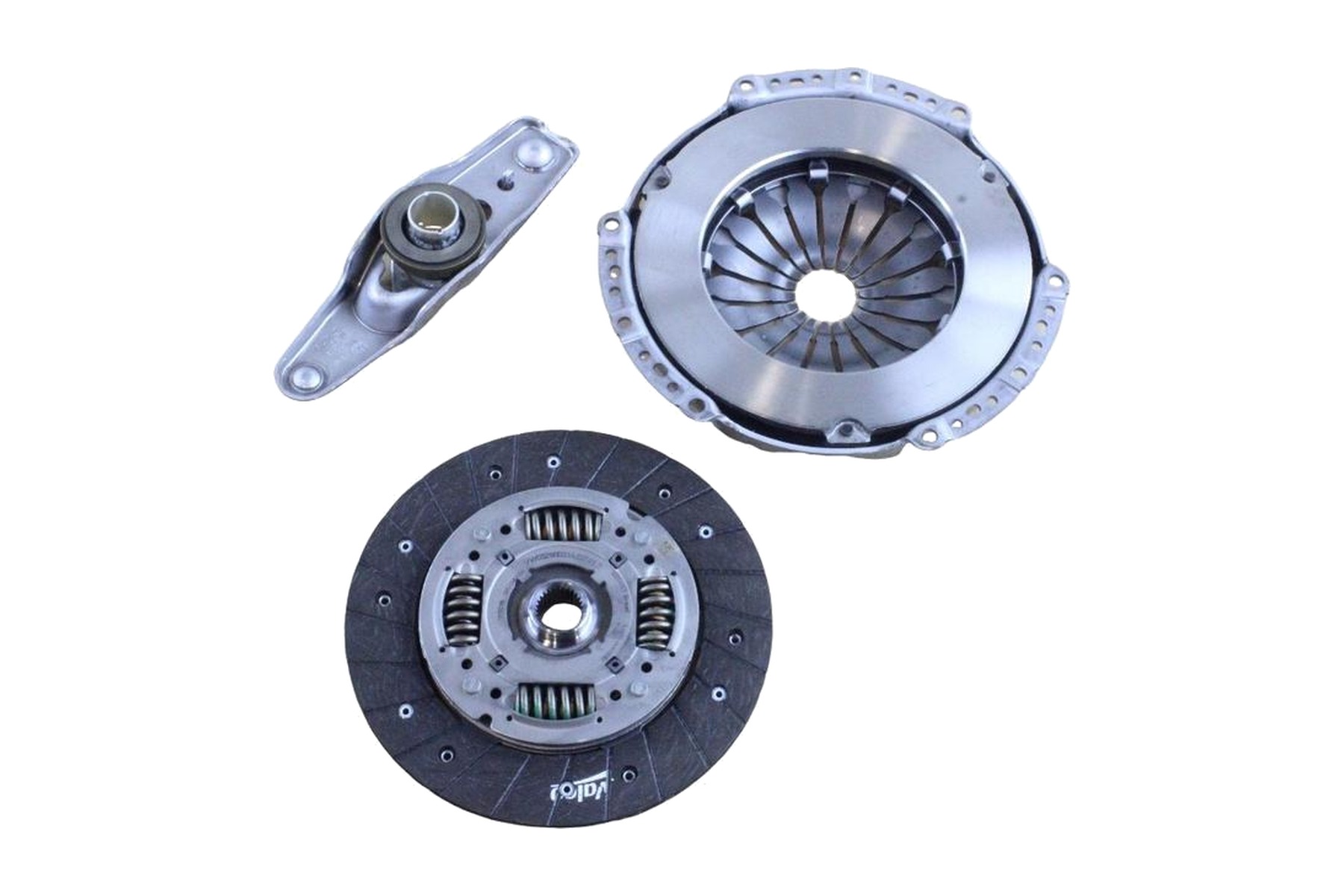 Kit de Embreagem VW JZZ198015E - Imagem 2