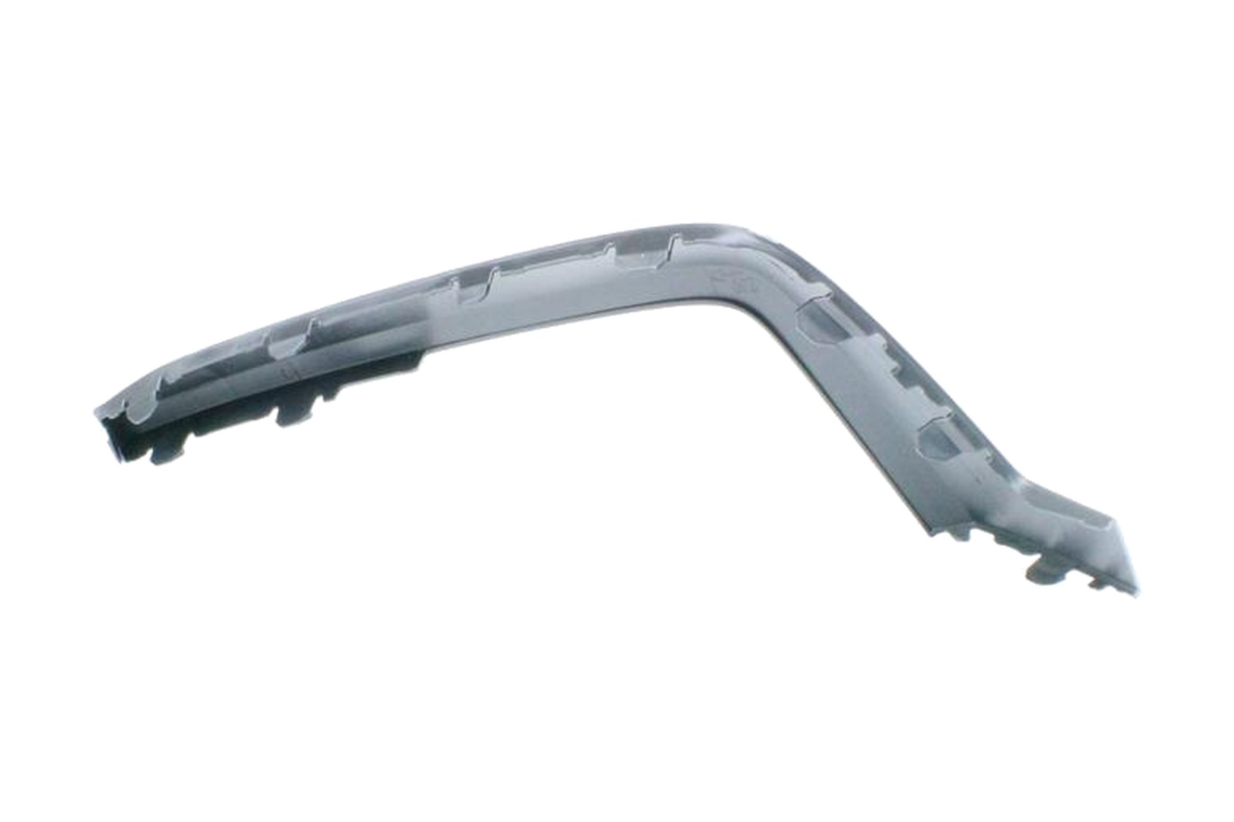 Moldura de Farol de Milha Dianteiro Direito (Passageiro) VW 5U0853666R9B9 - Imagem 15