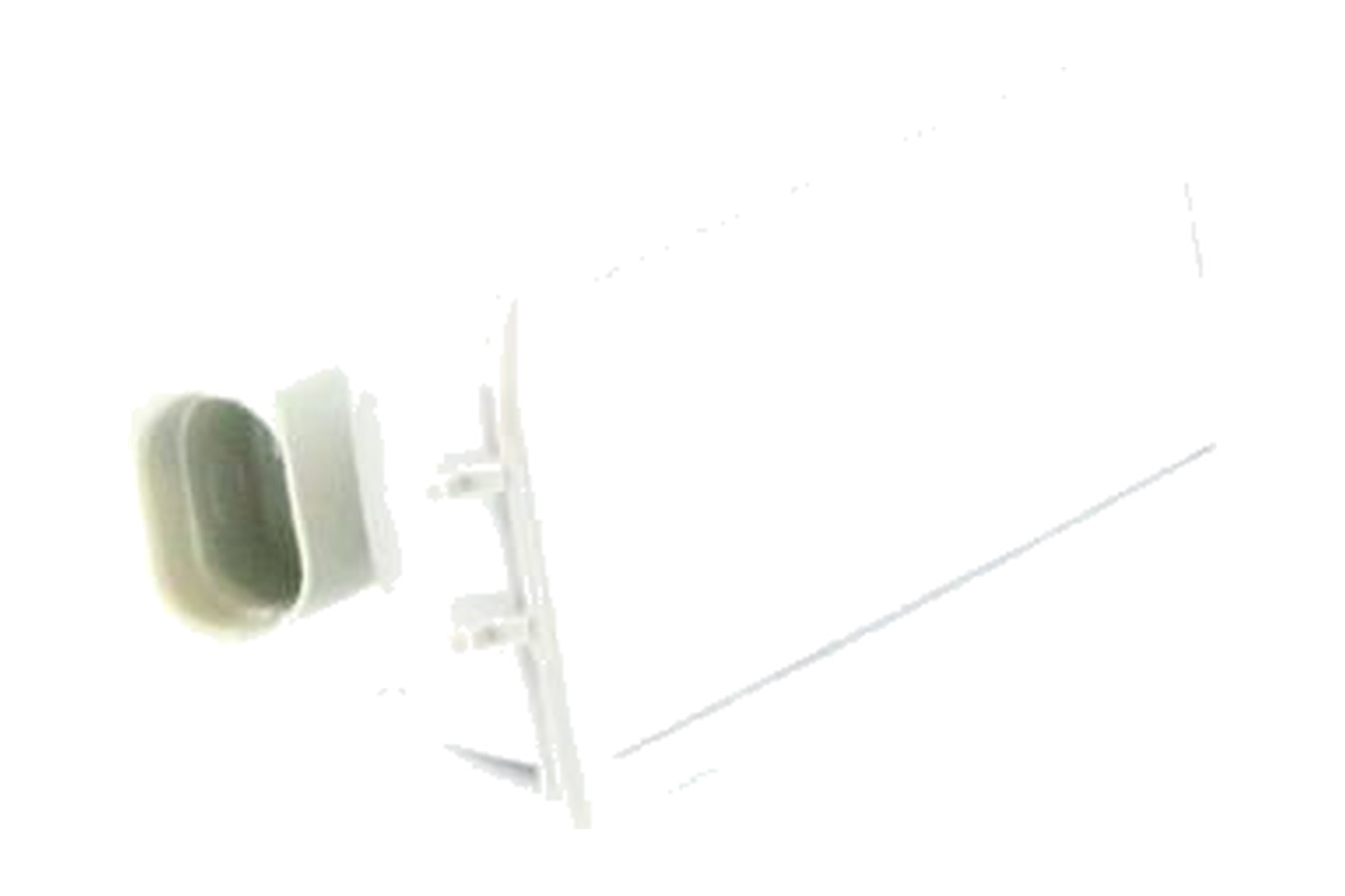 Luz de Placa VW 377943021A - Imagem 20