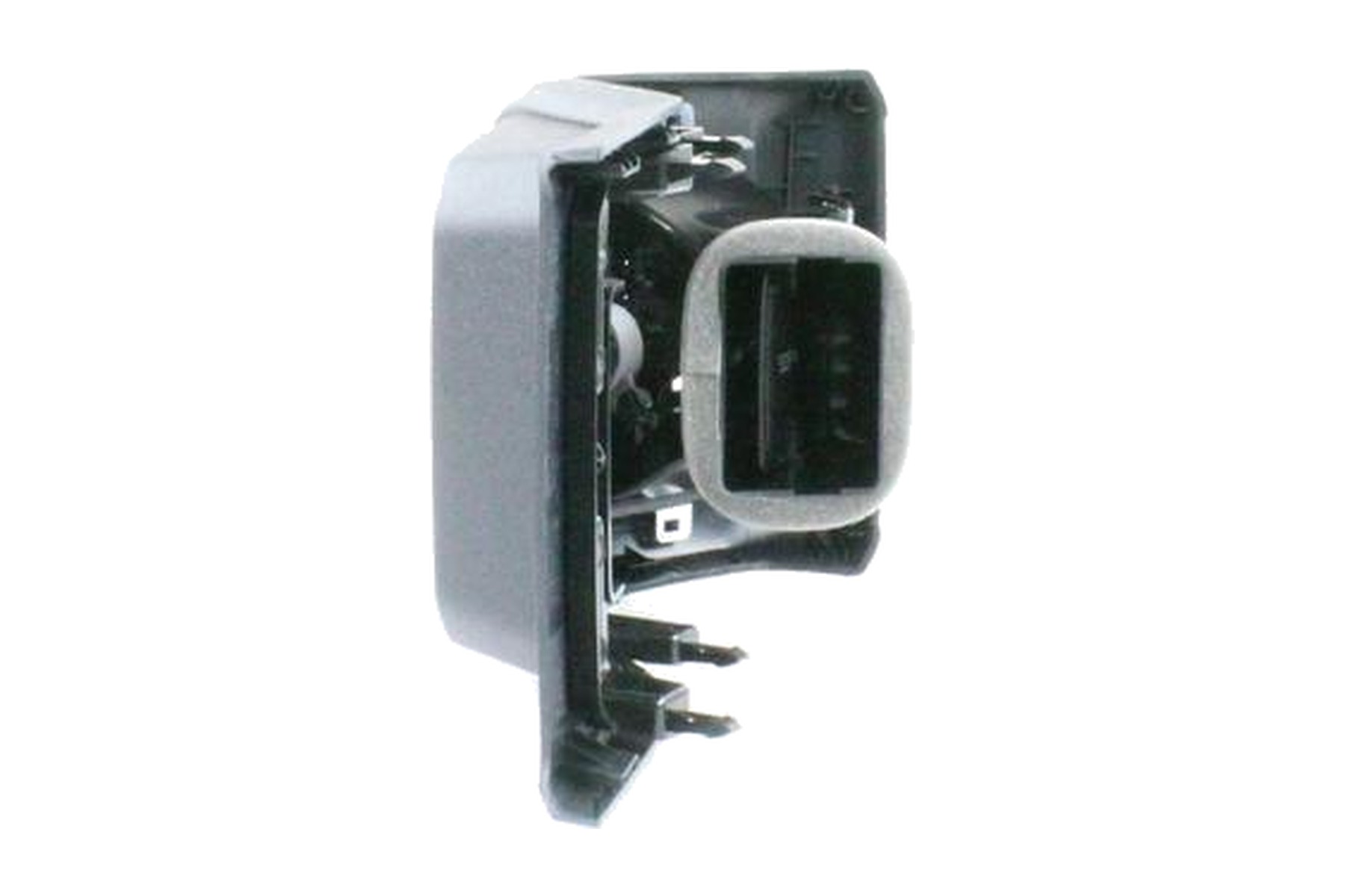 Moldura de Difusor de Ar Condicionado de Console VW 5NN864298E82V - Imagem 8