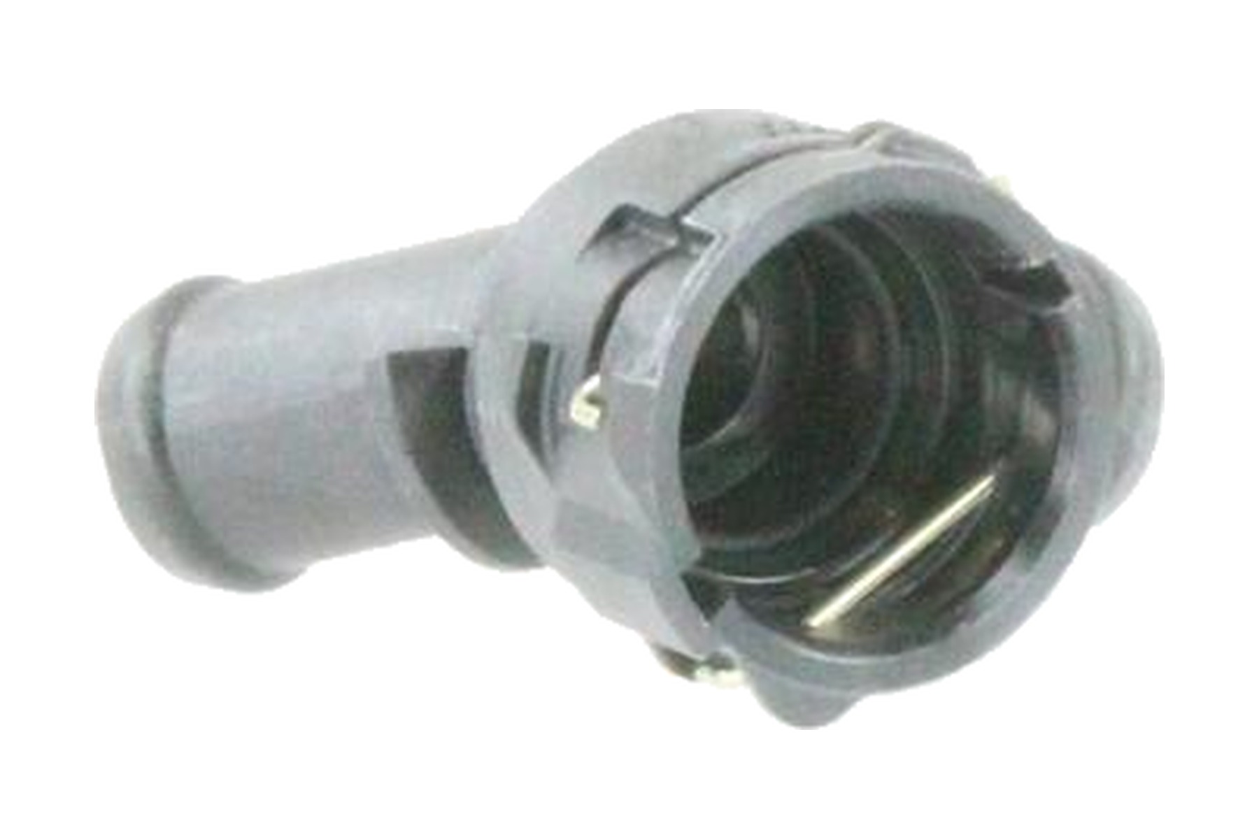 Conexão de Mangueira de Água de Radiador VW 5Q0122291AB - Imagem 14