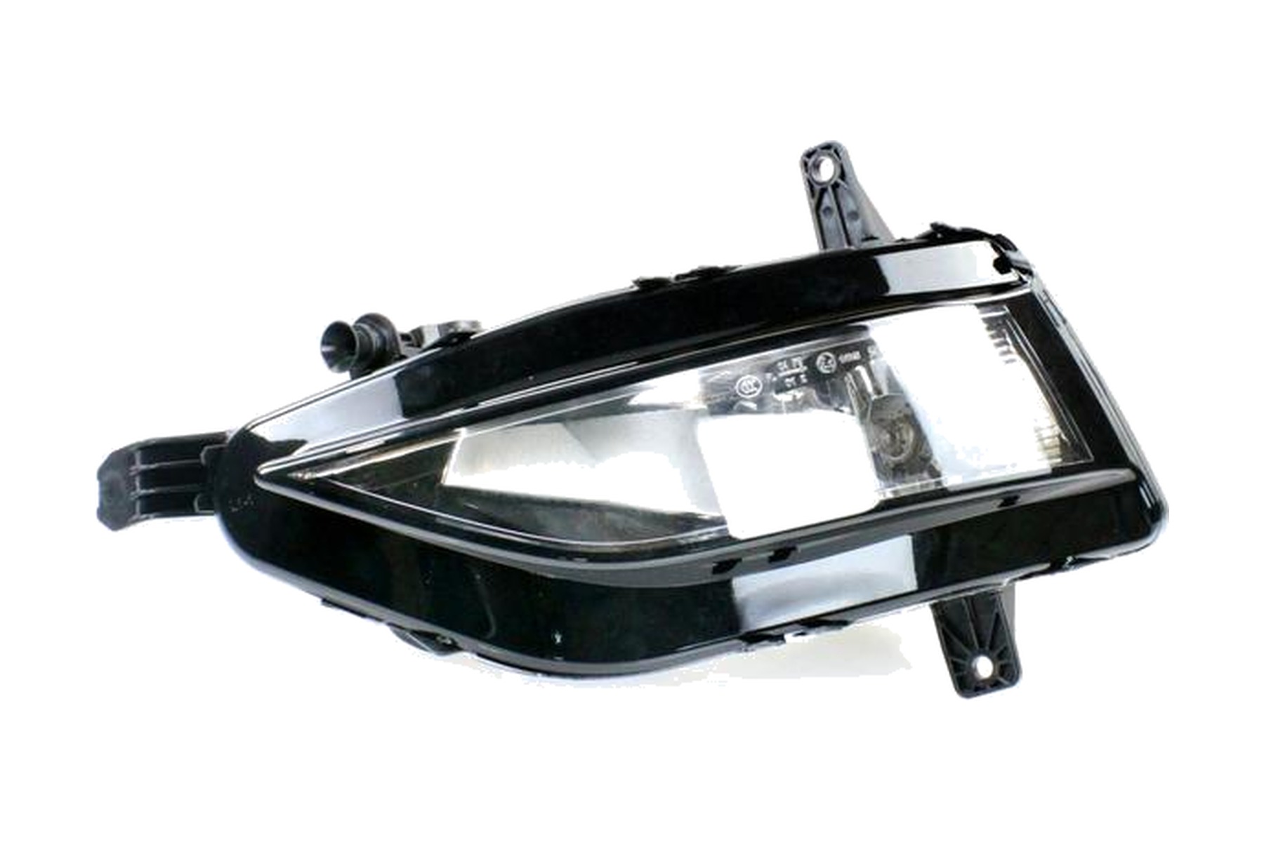 Farol de Milha Esquerdo (Motorista) Dianteiro VW 5GM941661A - Imagem 23