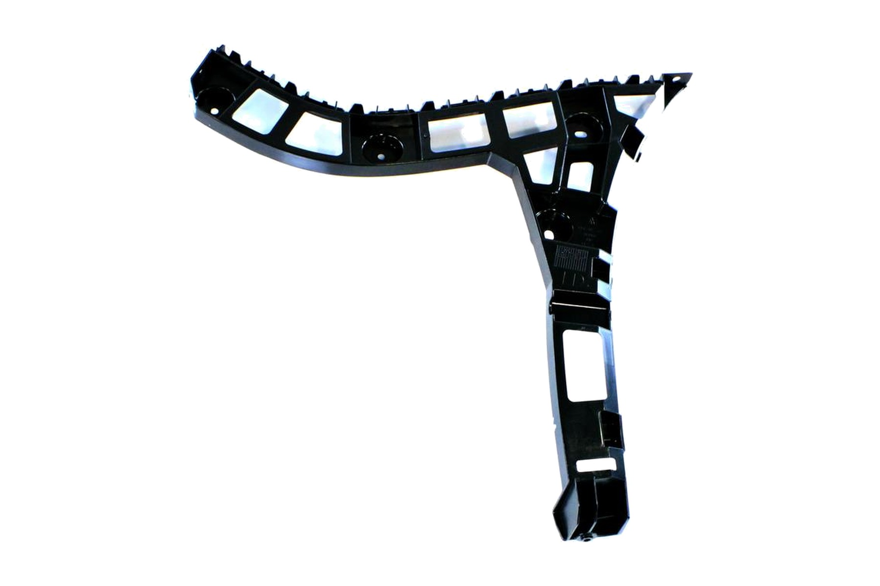 Suporte Guia de Para-choque VW 6EC807394 - Imagem 3