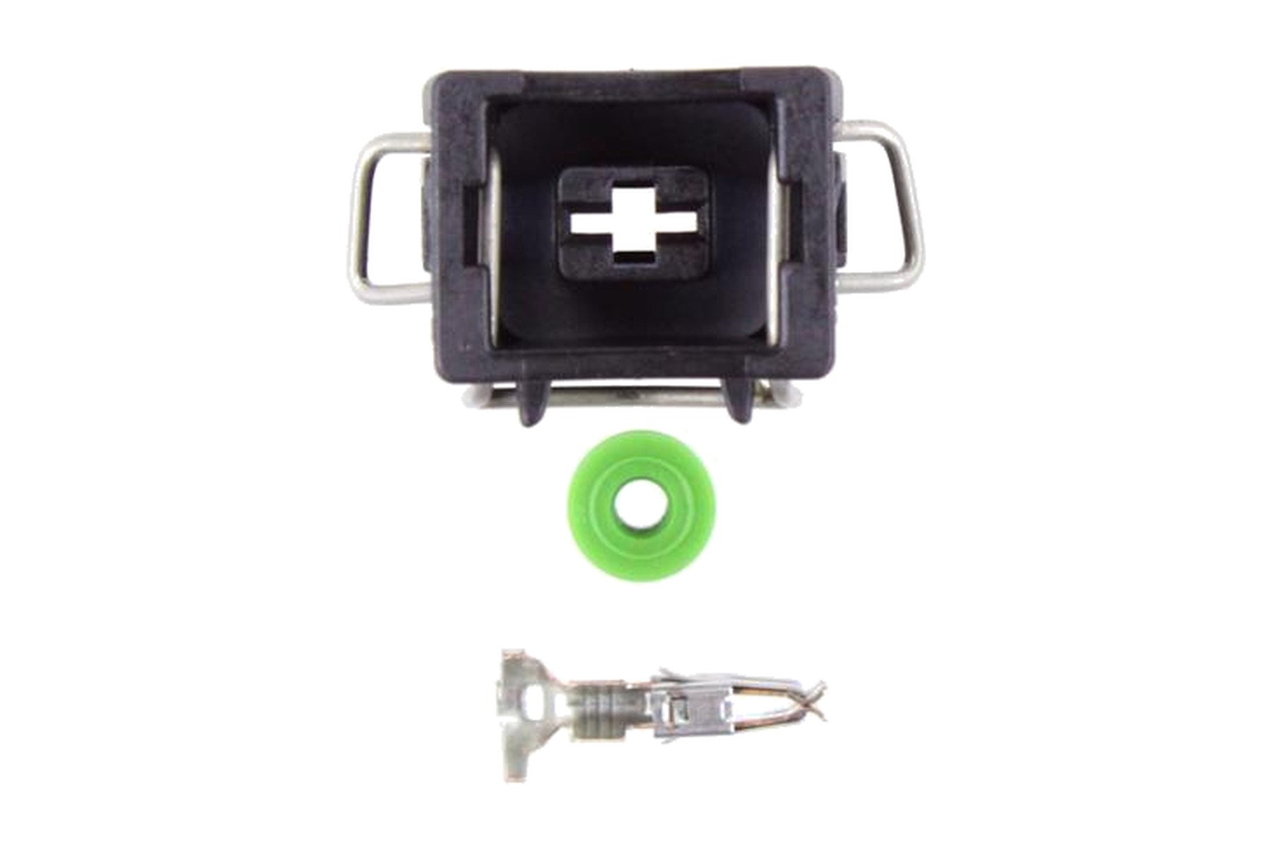 Reparo de Motor de Partida VW 7X0998705