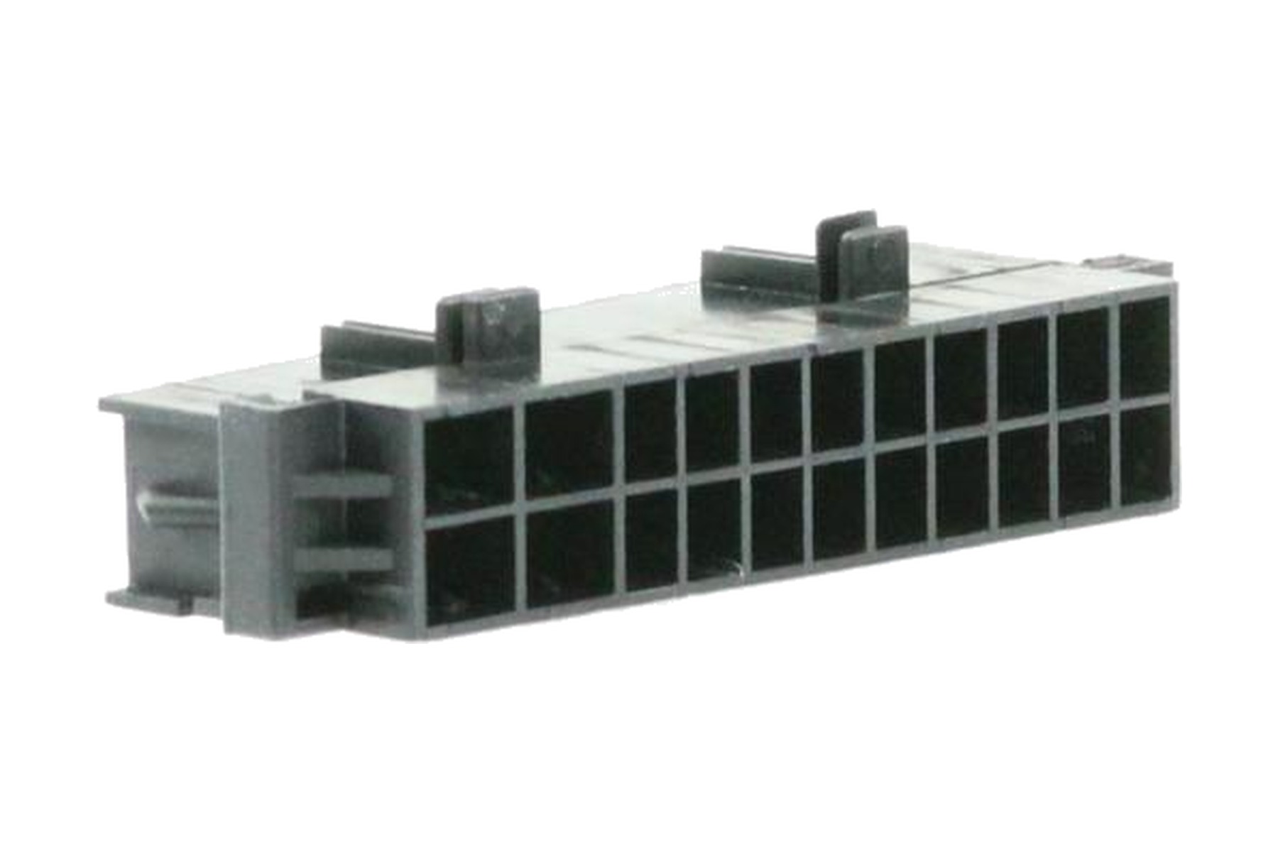 Conector de Cabo de Chicote Elétrico VW 3259713721 - Imagem 22