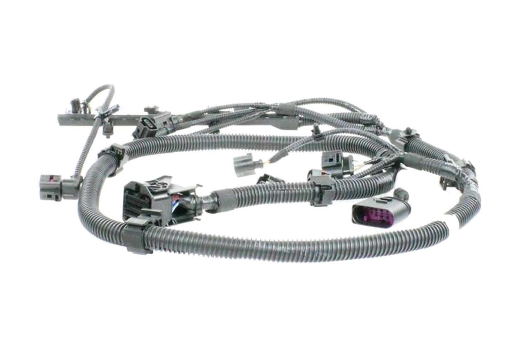 Chicote de Injeção de Motor VW 032971610EC - Imagem 12