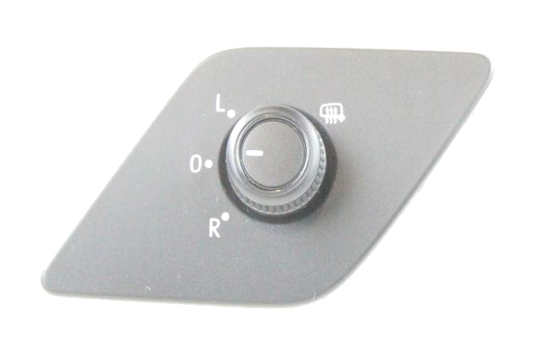 Botão de Regulagem de Espelho Retrovisor VW 5C7959565KREH