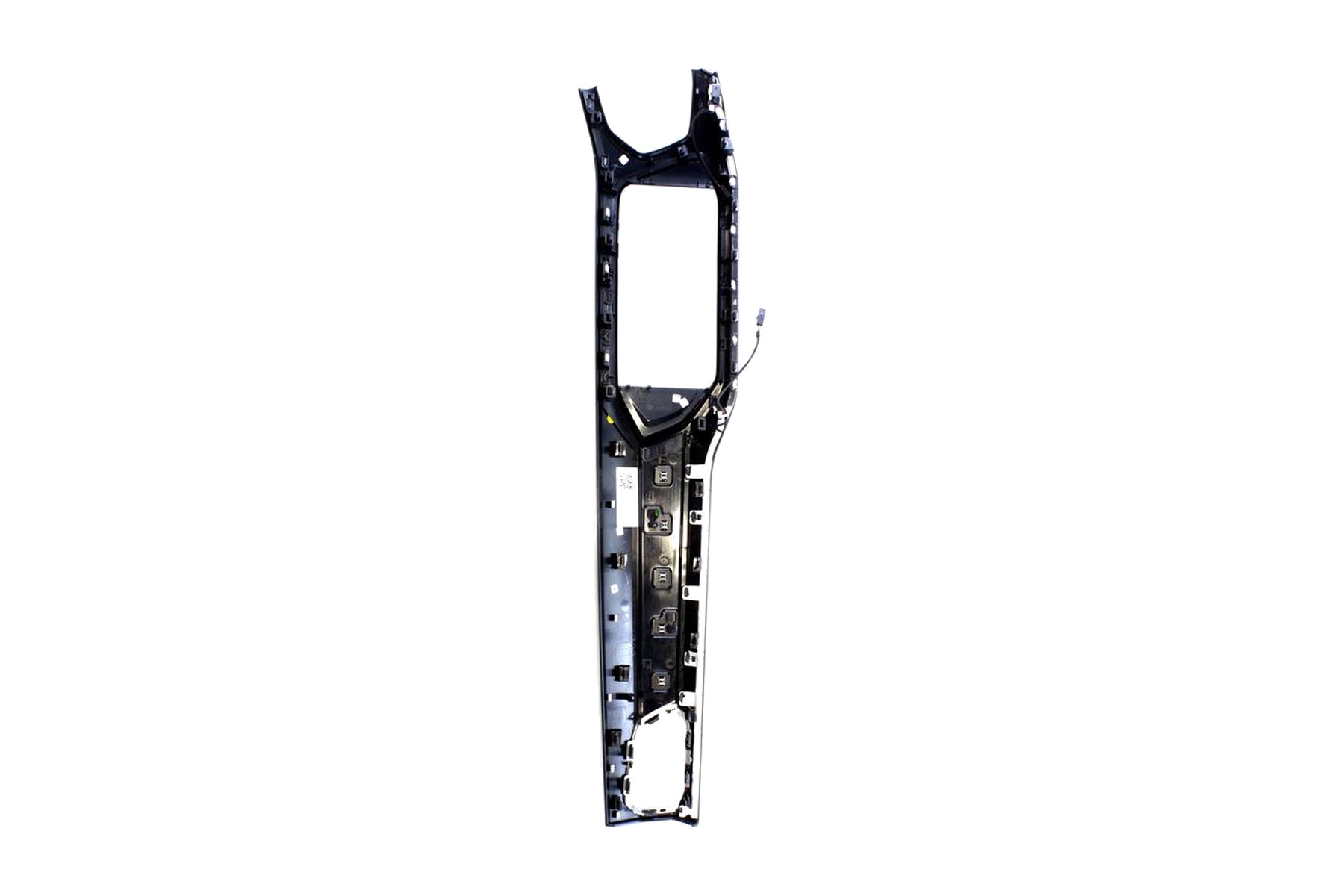 Moldura de Painel Central VW 2GP858418AHJOQ - Imagem 3