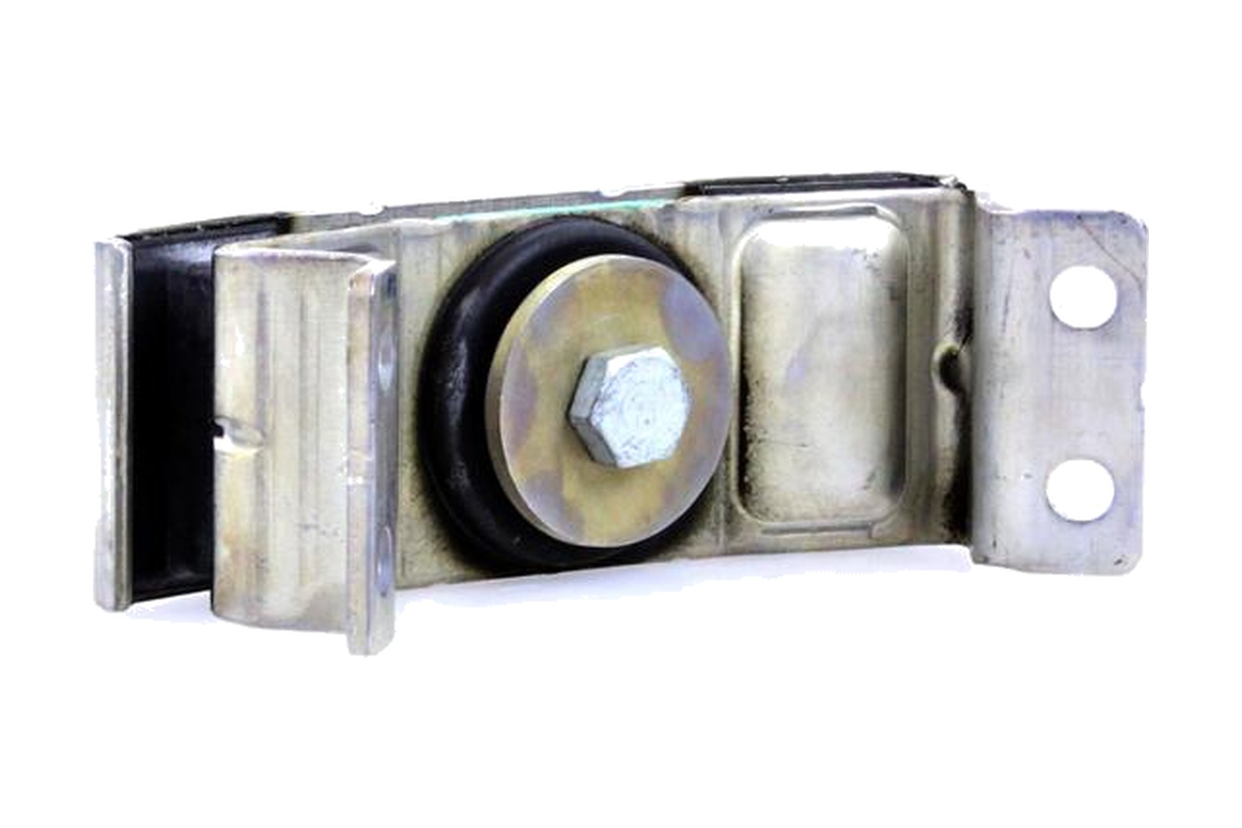 Coxim de Caixa de Câmbio VW 2H6399151A - Imagem 23