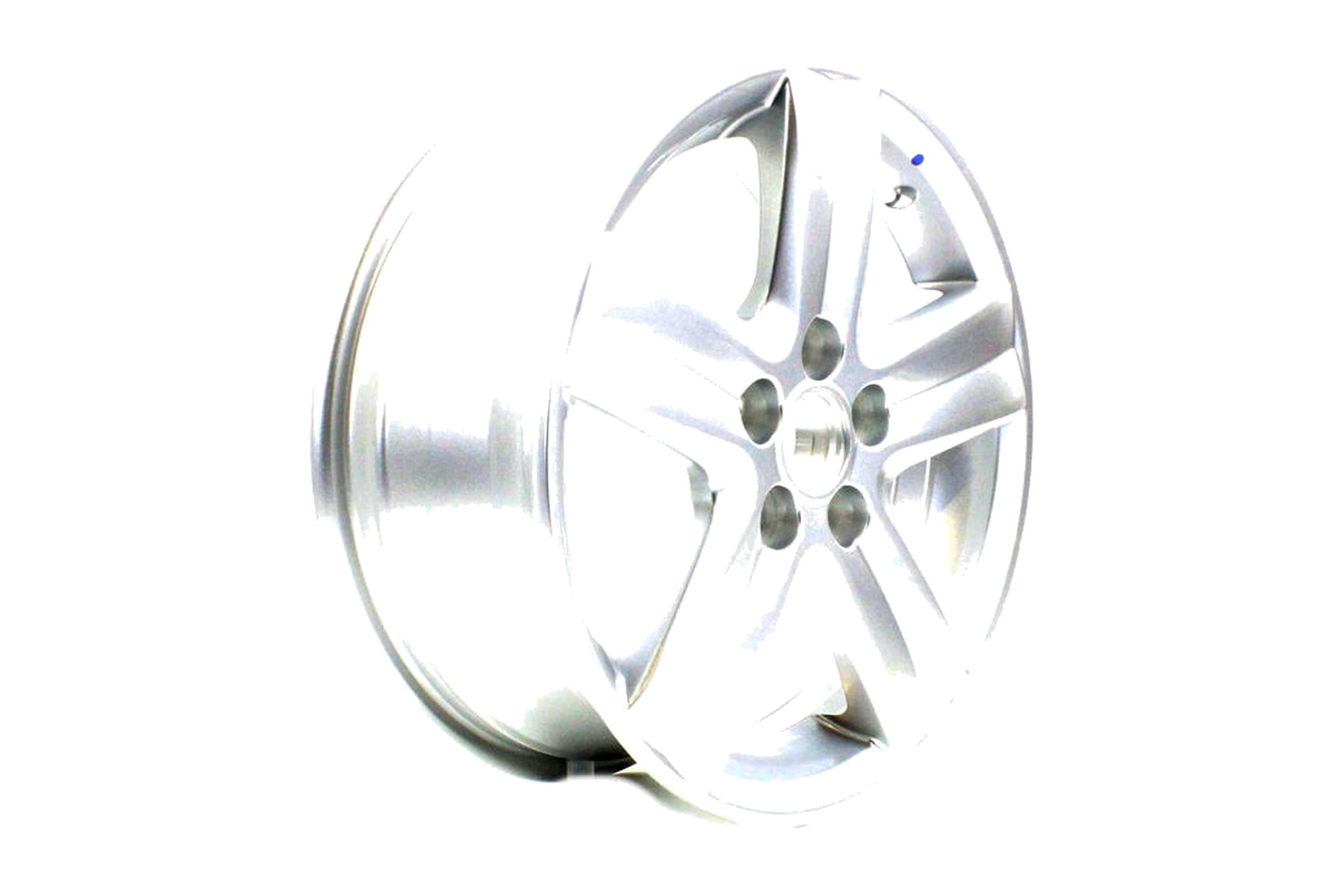 Roda VW 5Z0601025MZ31 - Imagem 22